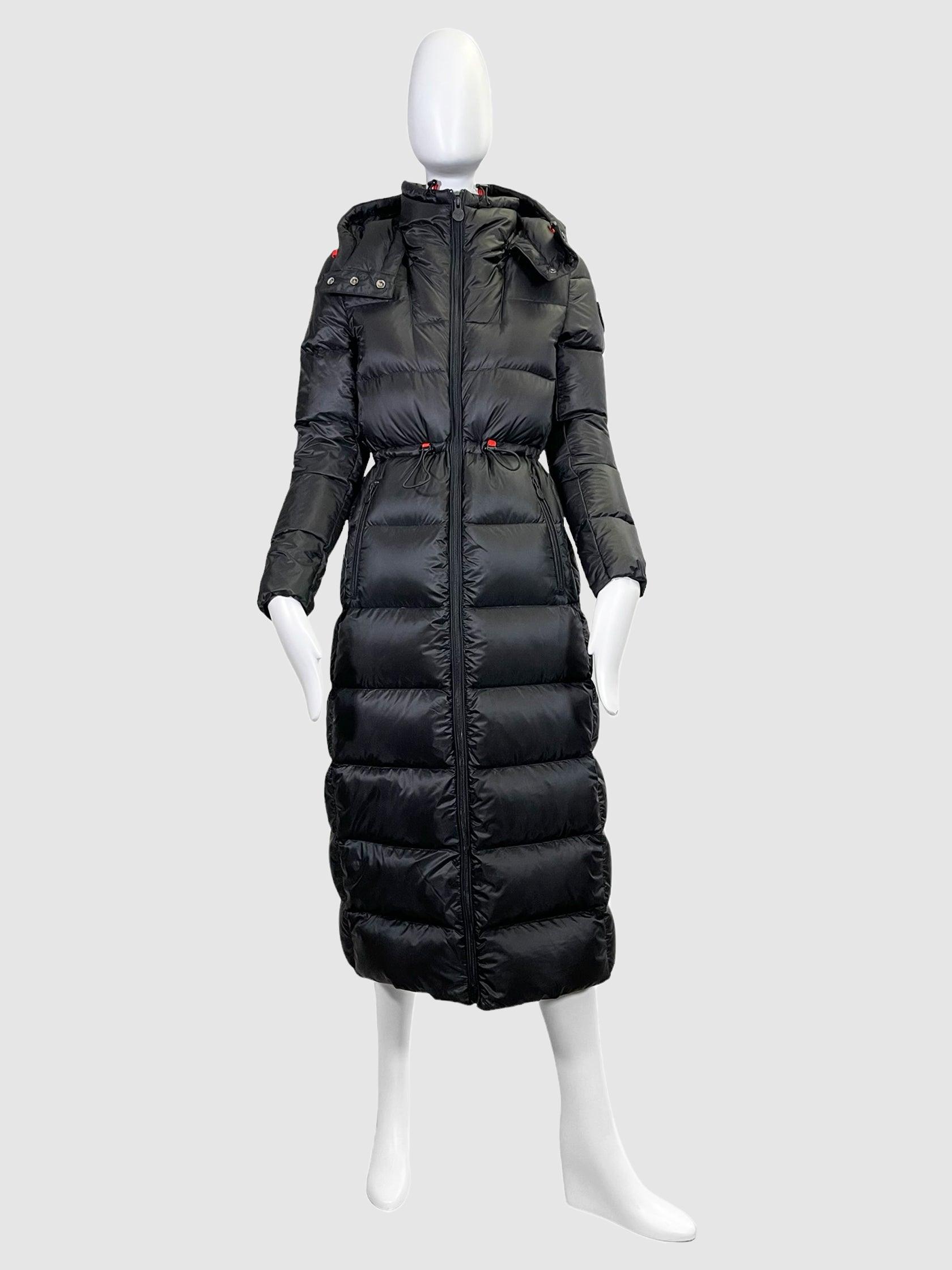 Moose Knuckles - Size XS - Second Nature Boutique