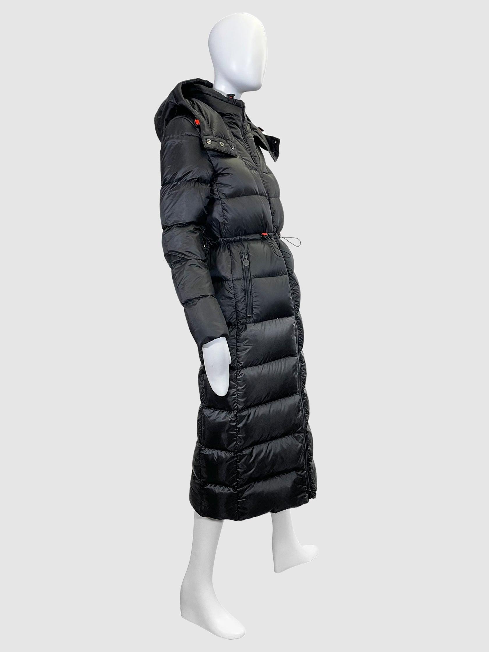 Moose Knuckles - Size XS - Second Nature Boutique