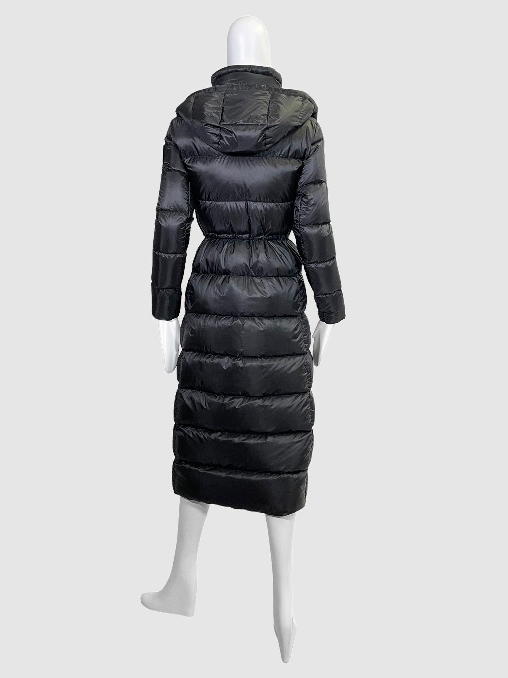 Moose Knuckles - Size XS - Second Nature Boutique