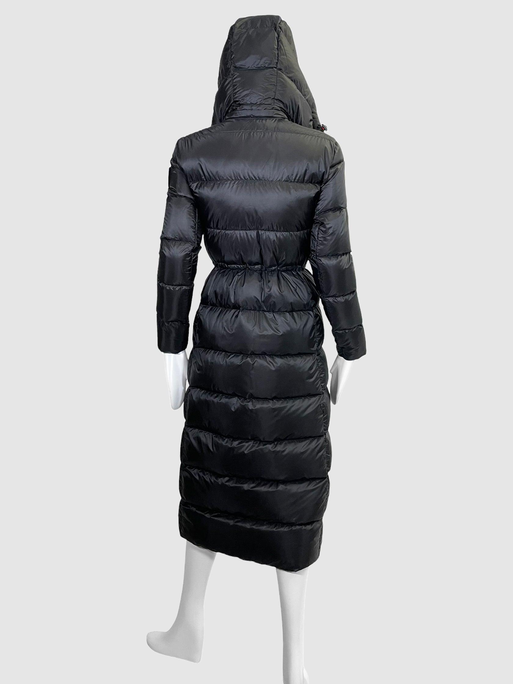 Moose Knuckles - Size XS - Second Nature Boutique