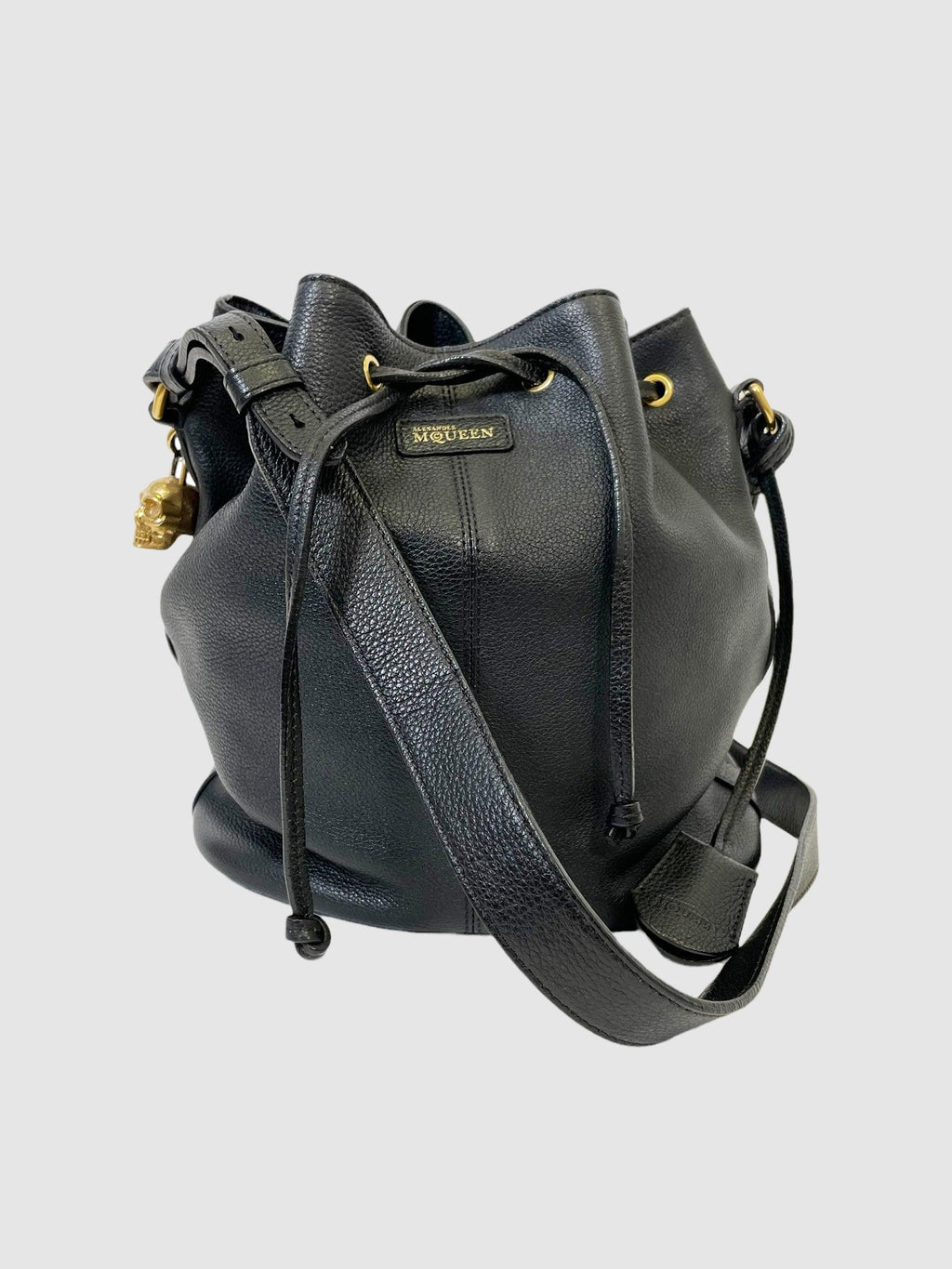 Alexander McQueen - Second Nature Boutique