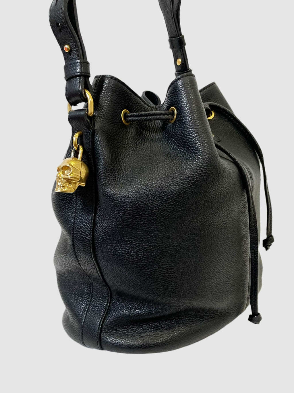 Alexander McQueen - Second Nature Boutique