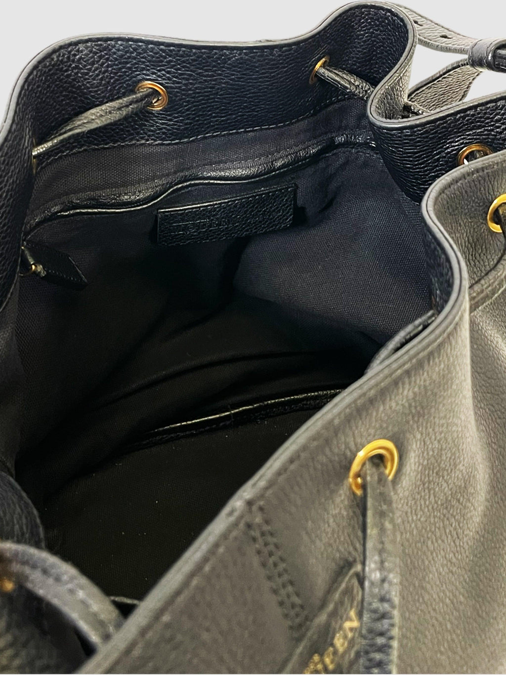 Alexander McQueen - Second Nature Boutique