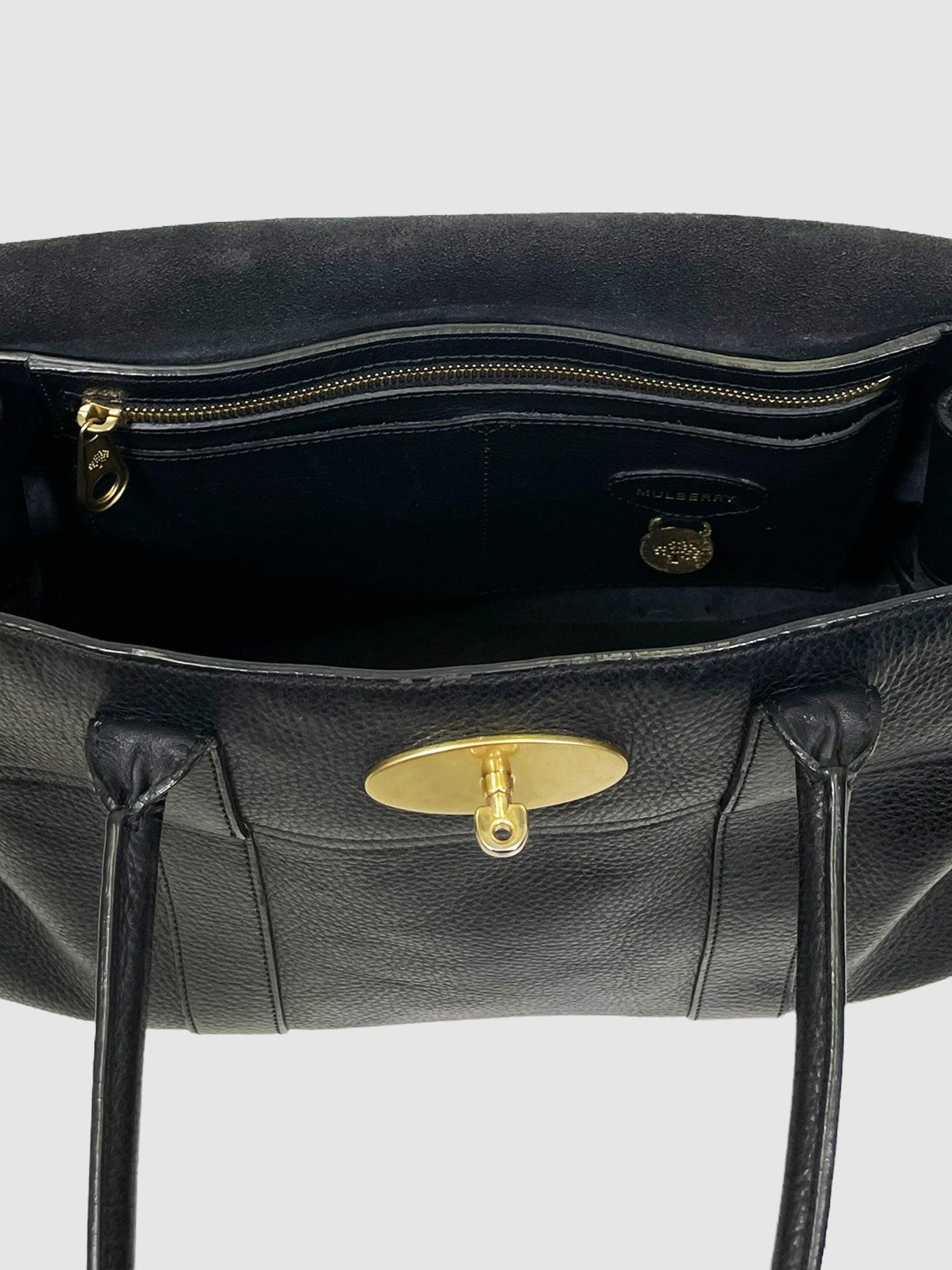 Mulberry - Second Nature Boutique