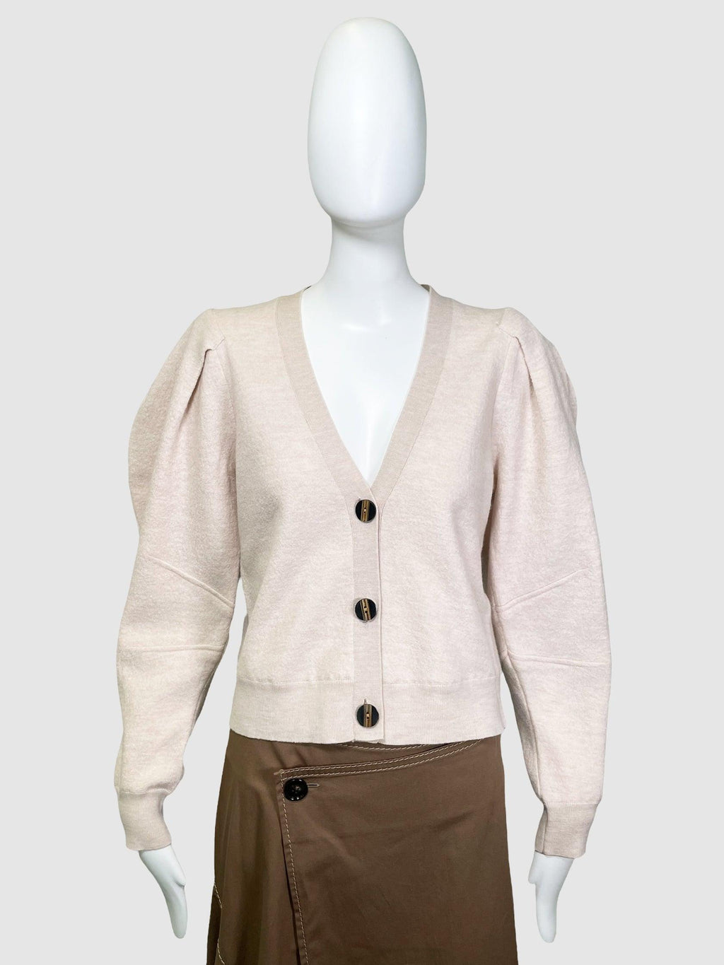 Ulla Johnson - Size S - Second Nature Boutique