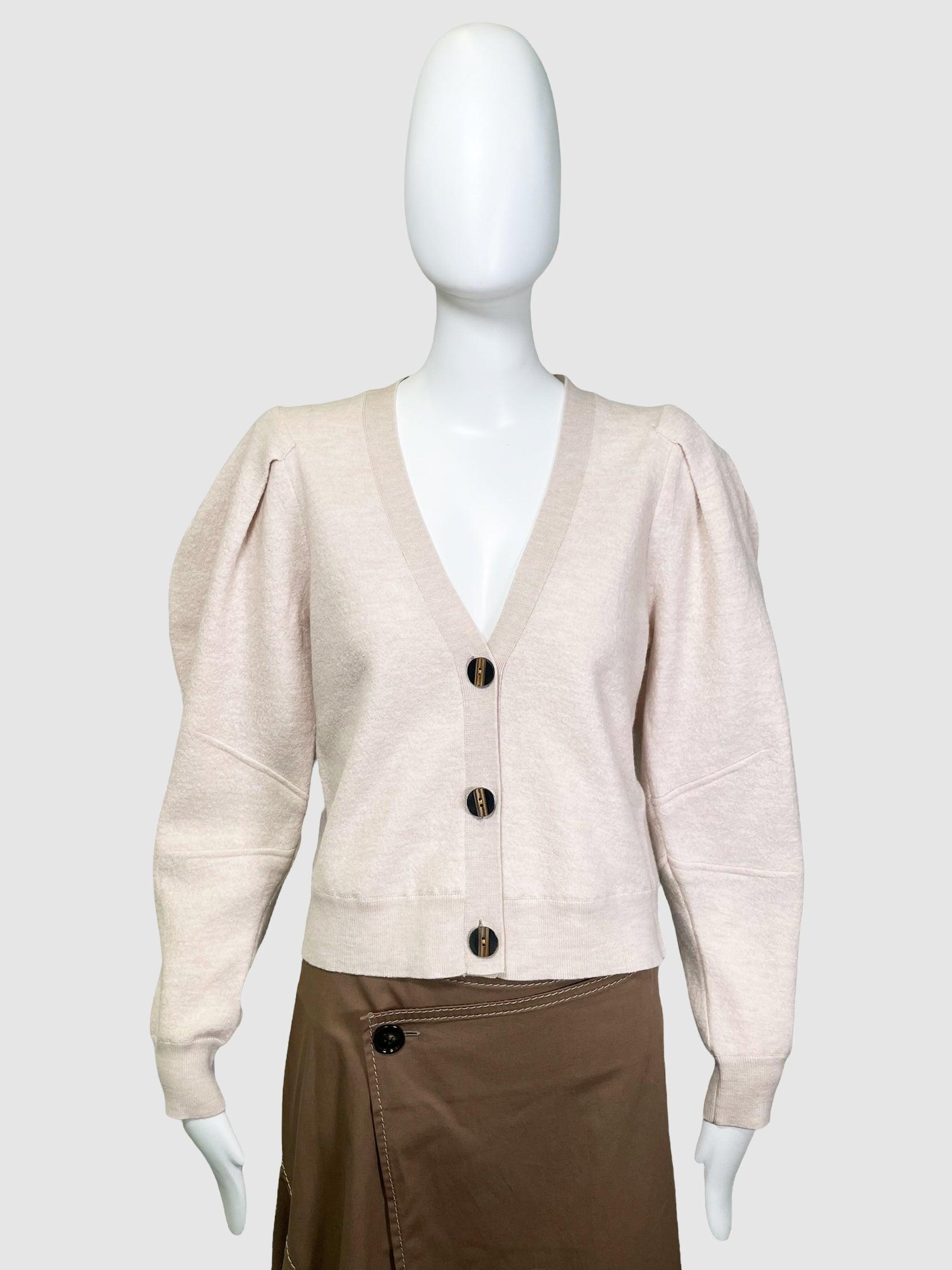 Ulla Johnson - Size S - Second Nature Boutique