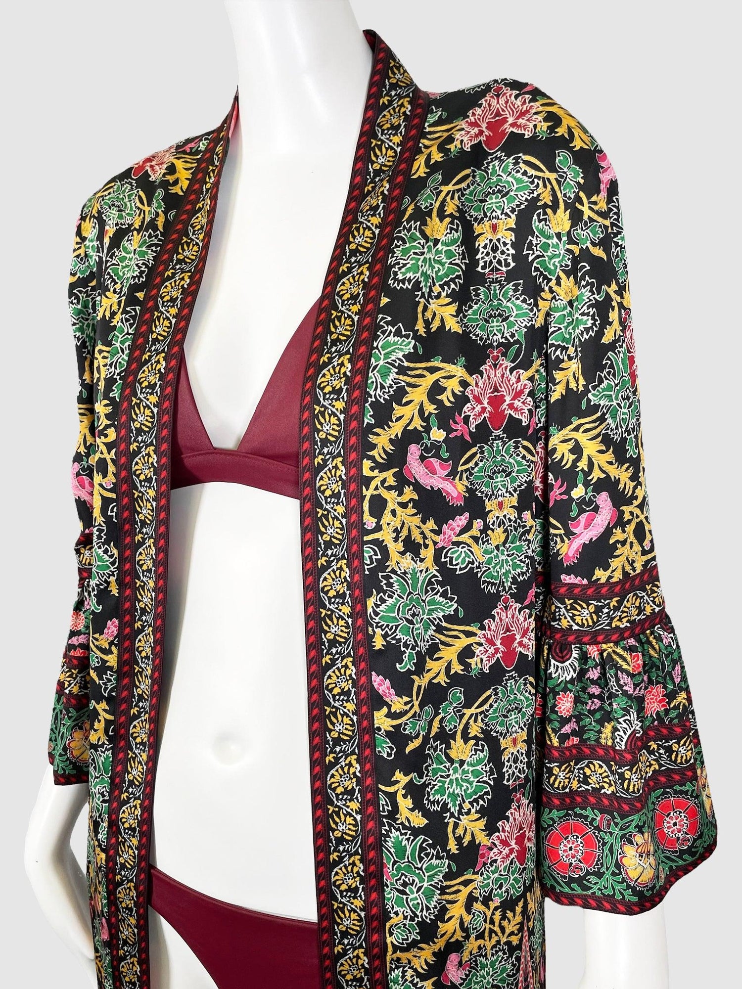 Alice + Olivia - One Size - Second Nature Boutique