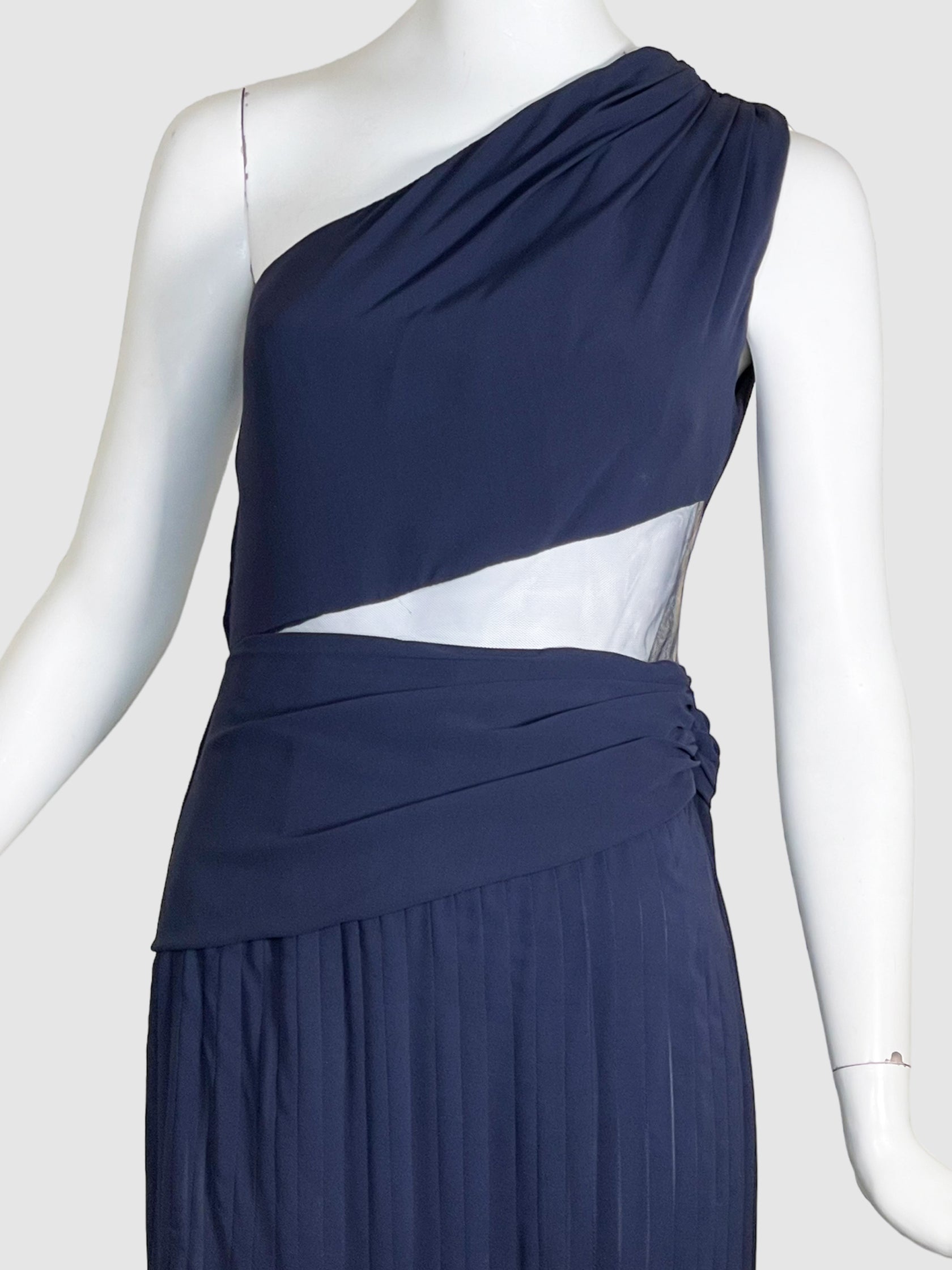 Boutique Mermaid Dress - Size S