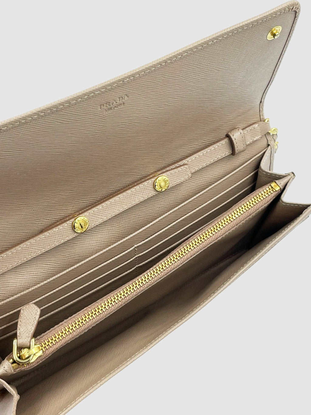 Prada - Second Nature Boutique