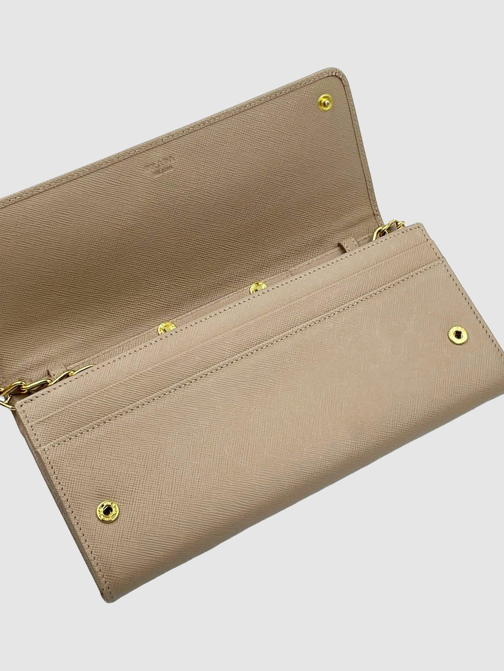 Prada - Second Nature Boutique