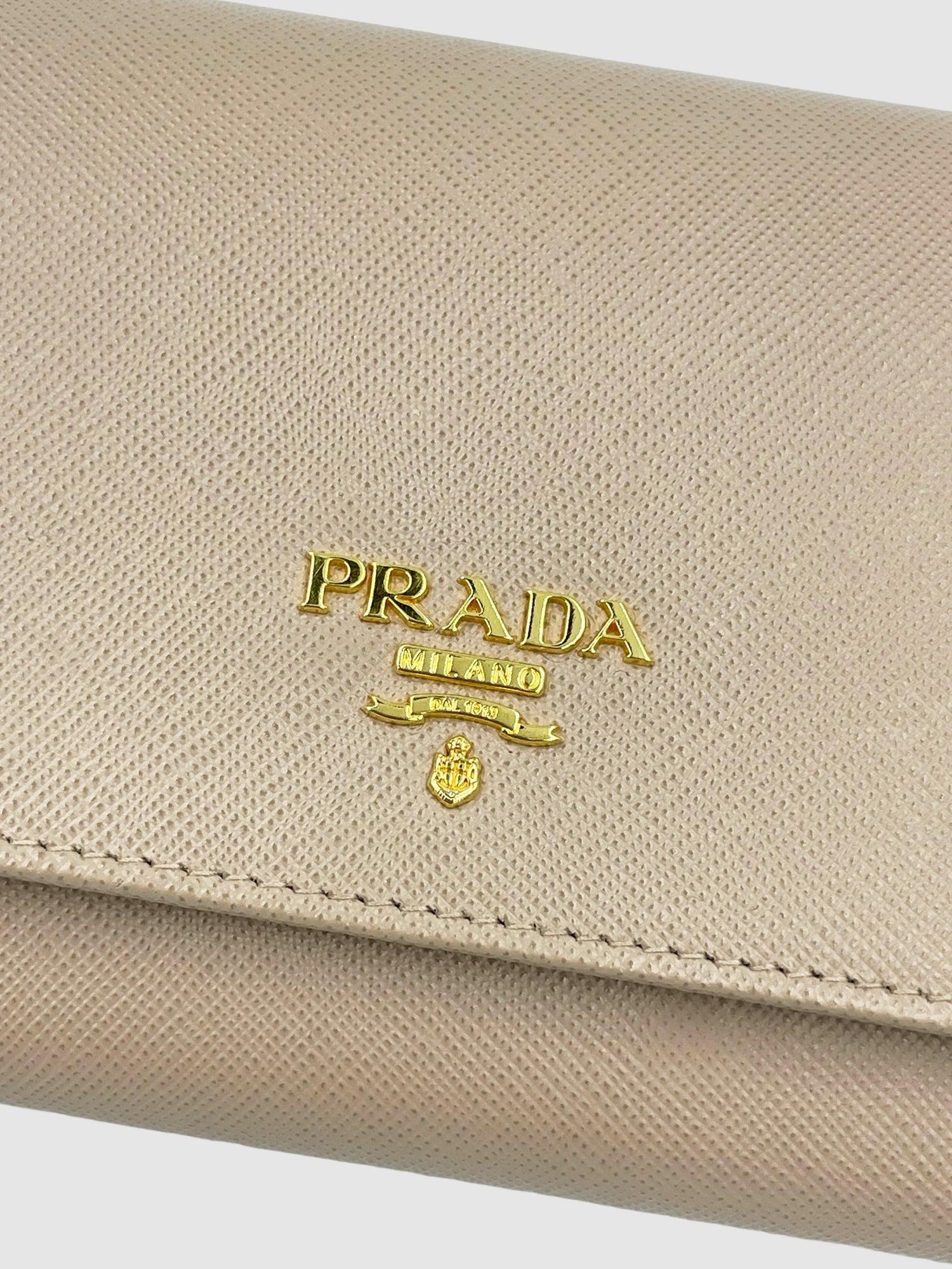 Prada - Second Nature Boutique