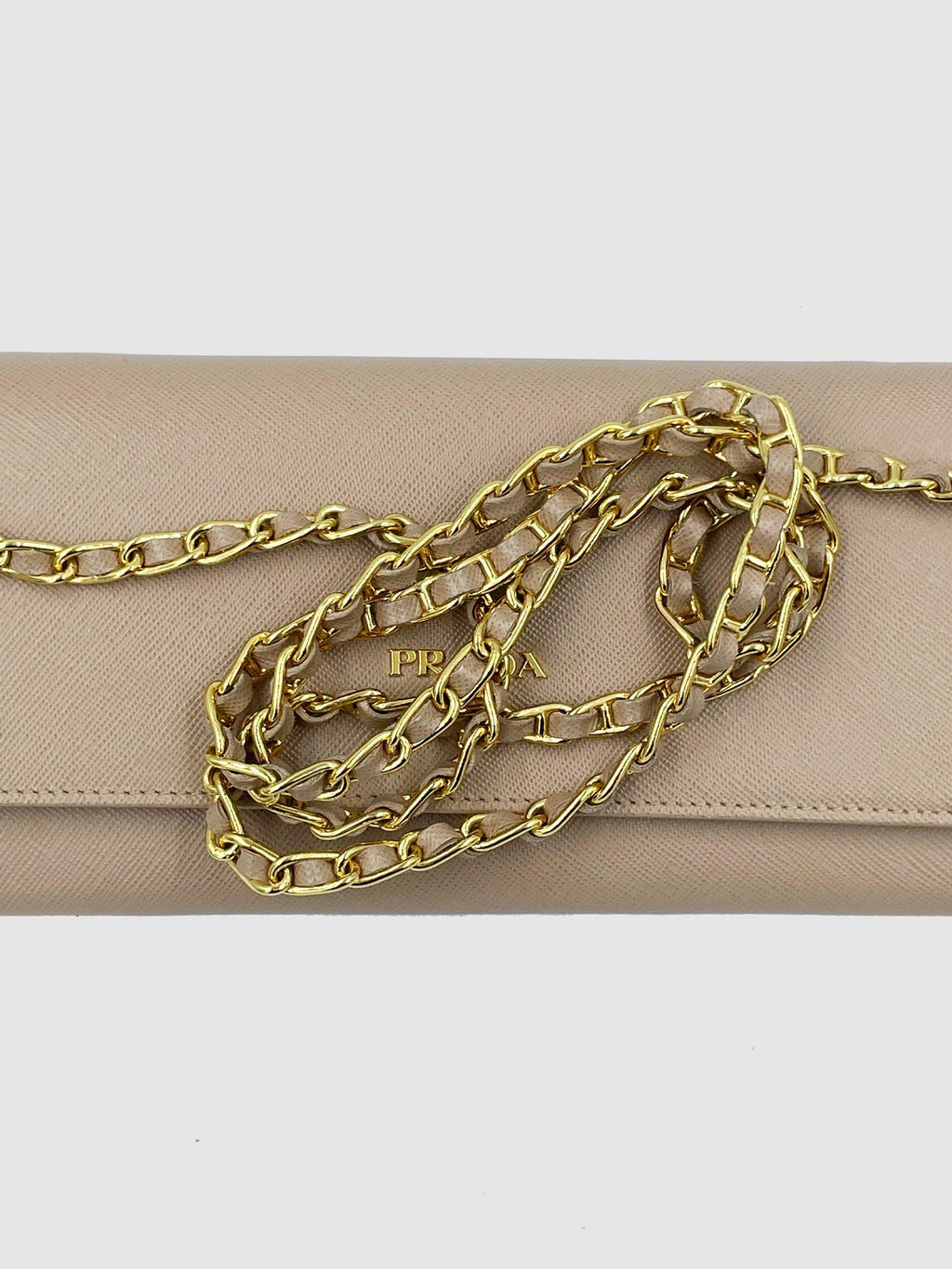 Prada - Second Nature Boutique