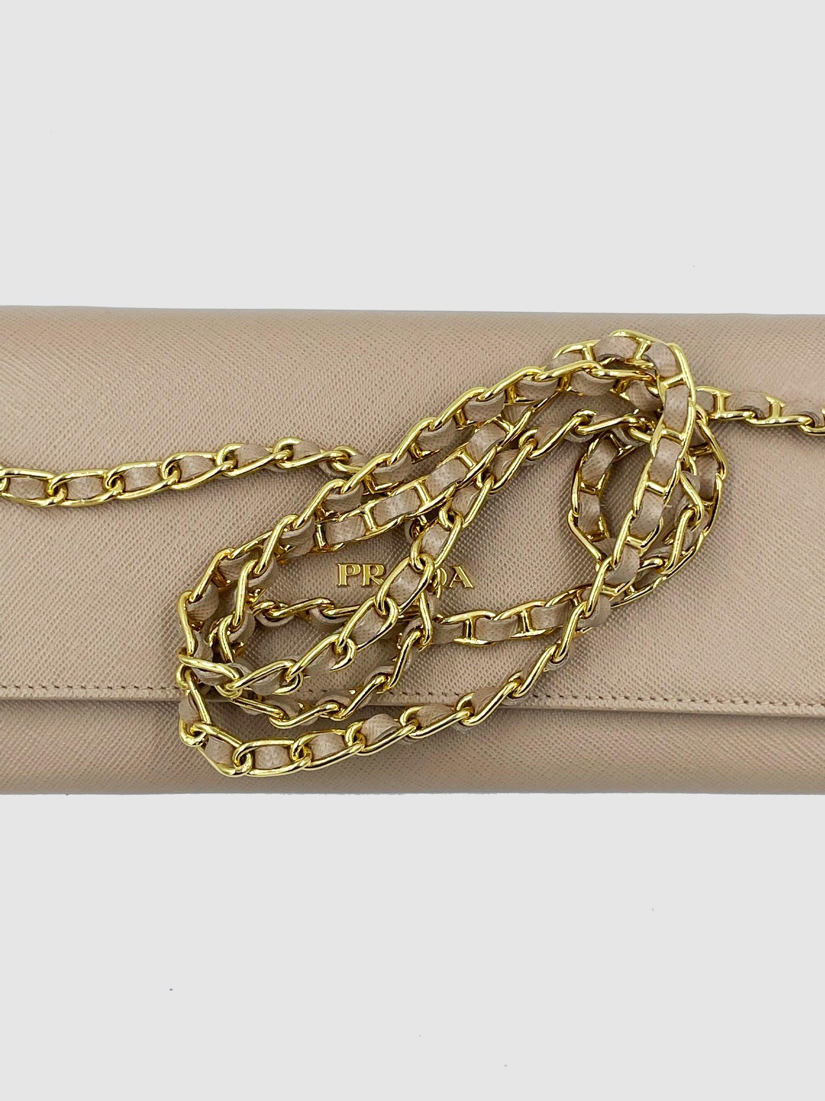 Prada - Second Nature Boutique