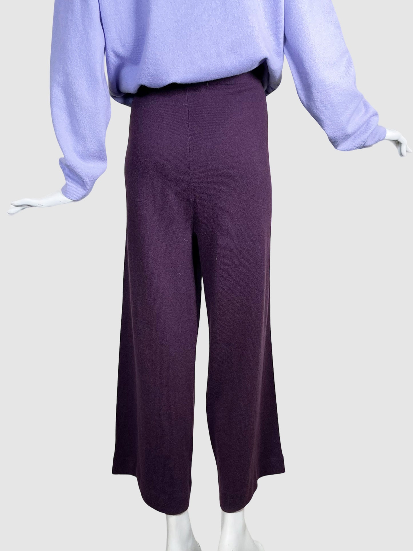 Neiman Marcus Cashmere Pants - Size XL