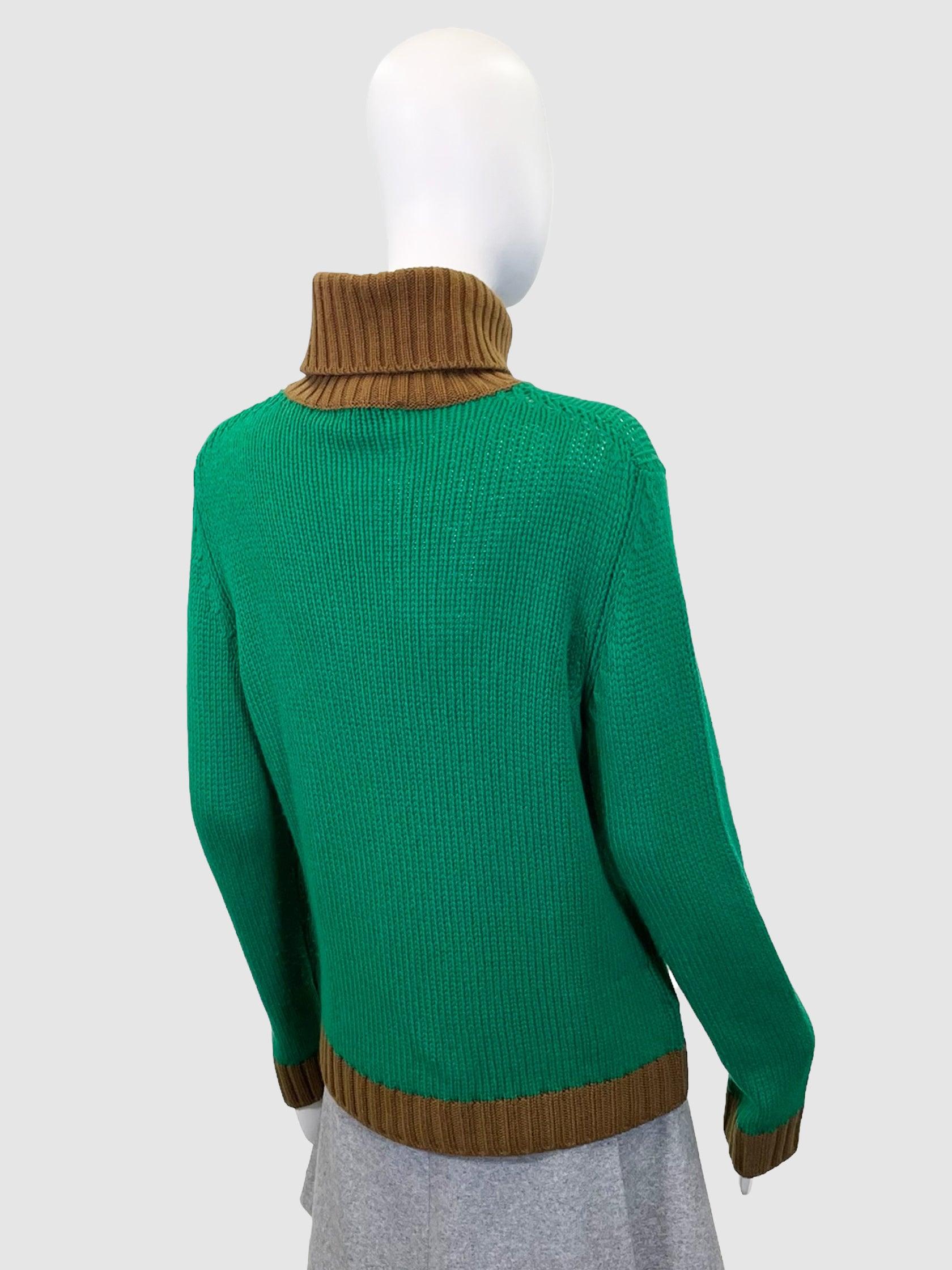 Prada - Size 42 - Second Nature Boutique