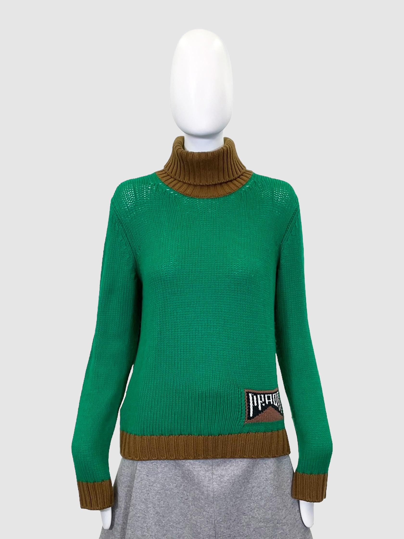 Prada - Size 42 - Second Nature Boutique