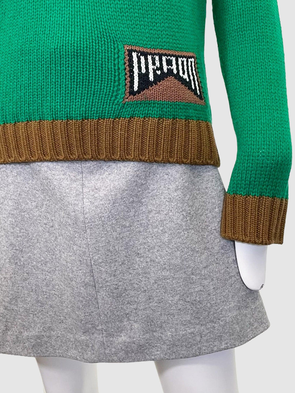 Prada - Size 42 - Second Nature Boutique