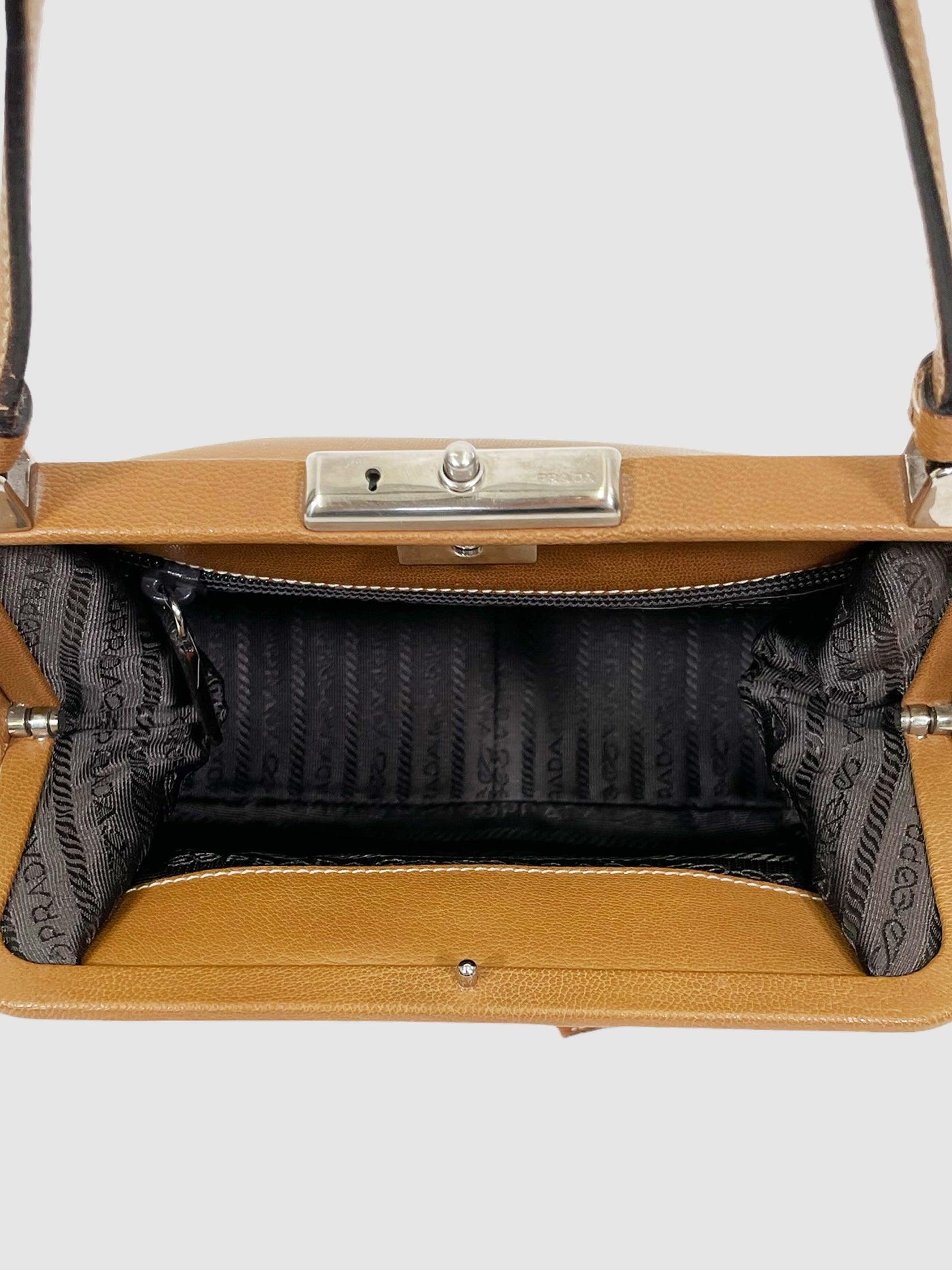 Prada - Second Nature Boutique