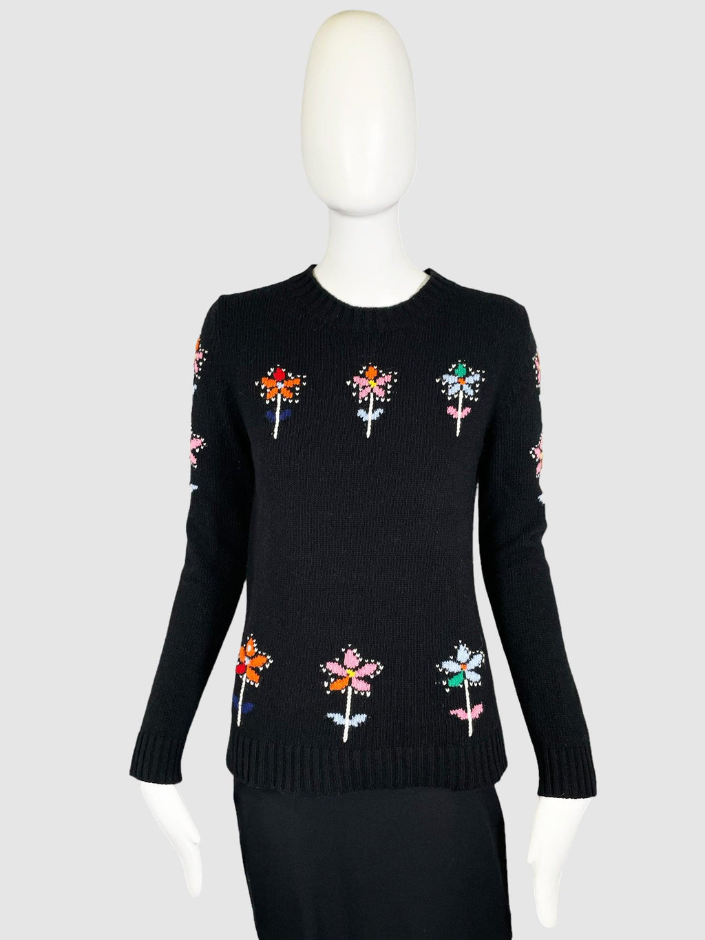 Prada - Size 38 - Second Nature Boutique