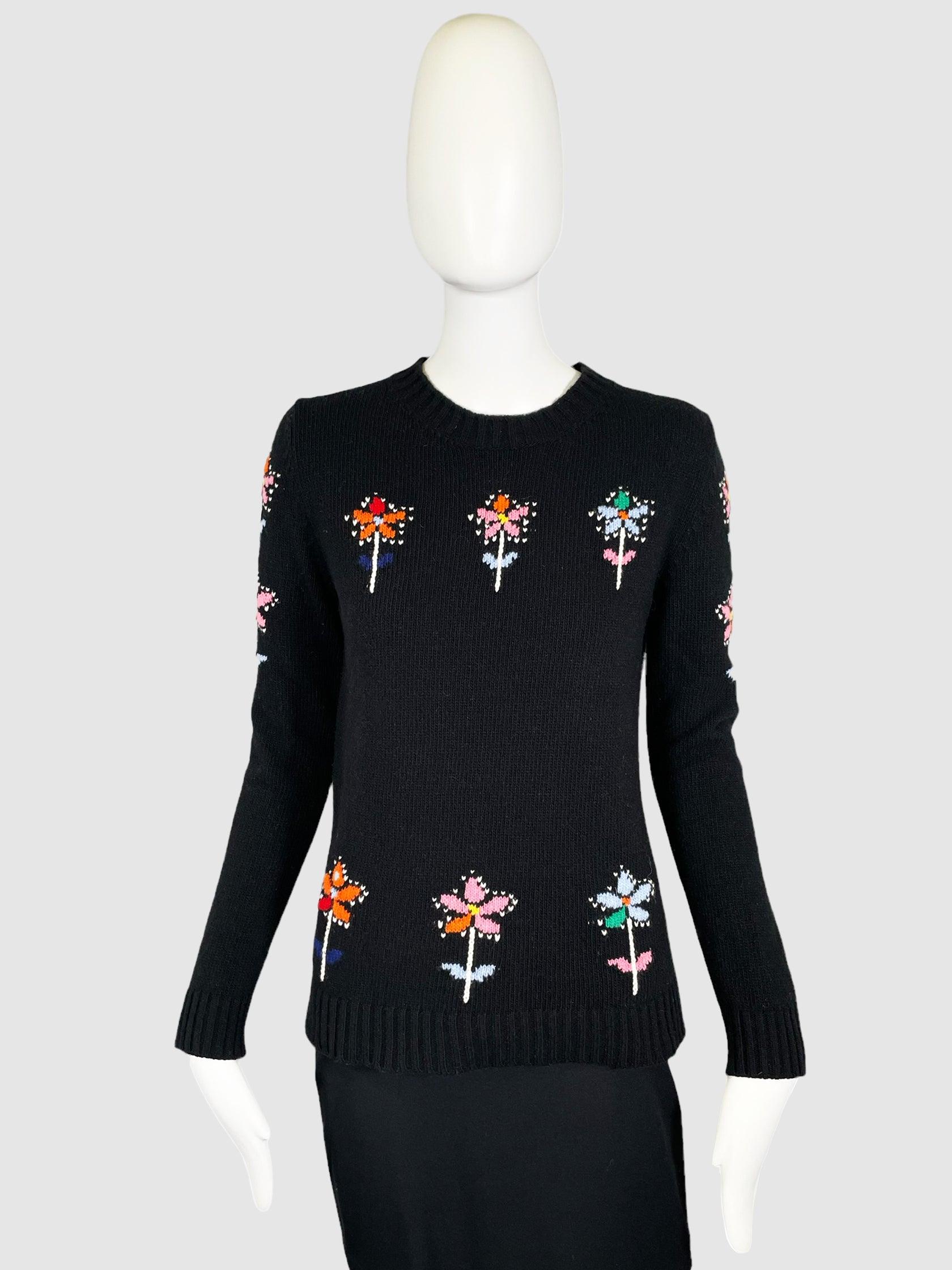 Prada - Size 38 - Second Nature Boutique