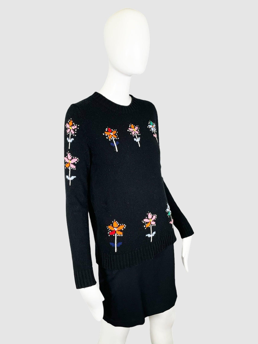 Prada - Size 38 - Second Nature Boutique