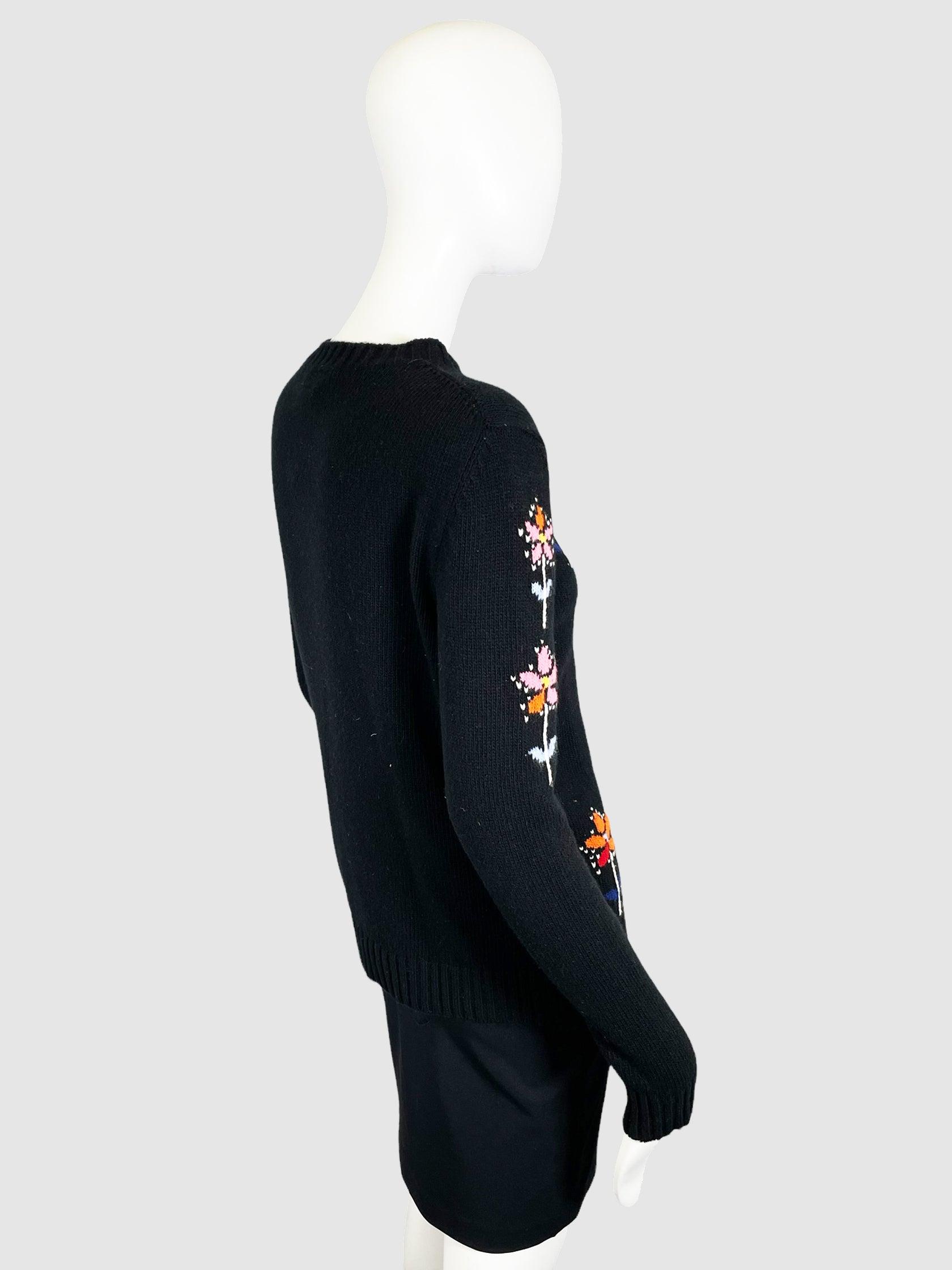 Prada - Size 38 - Second Nature Boutique