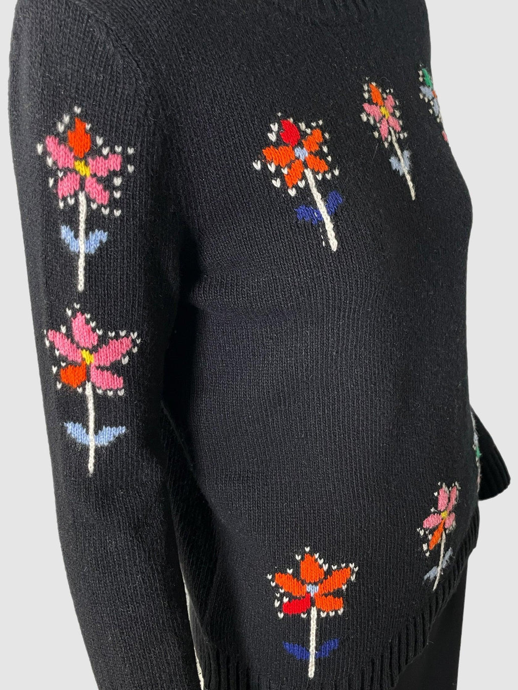 Prada - Size 38 - Second Nature Boutique