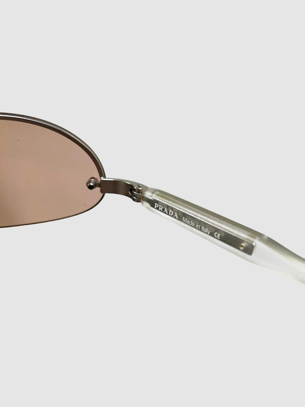 Prada - Second Nature Boutique