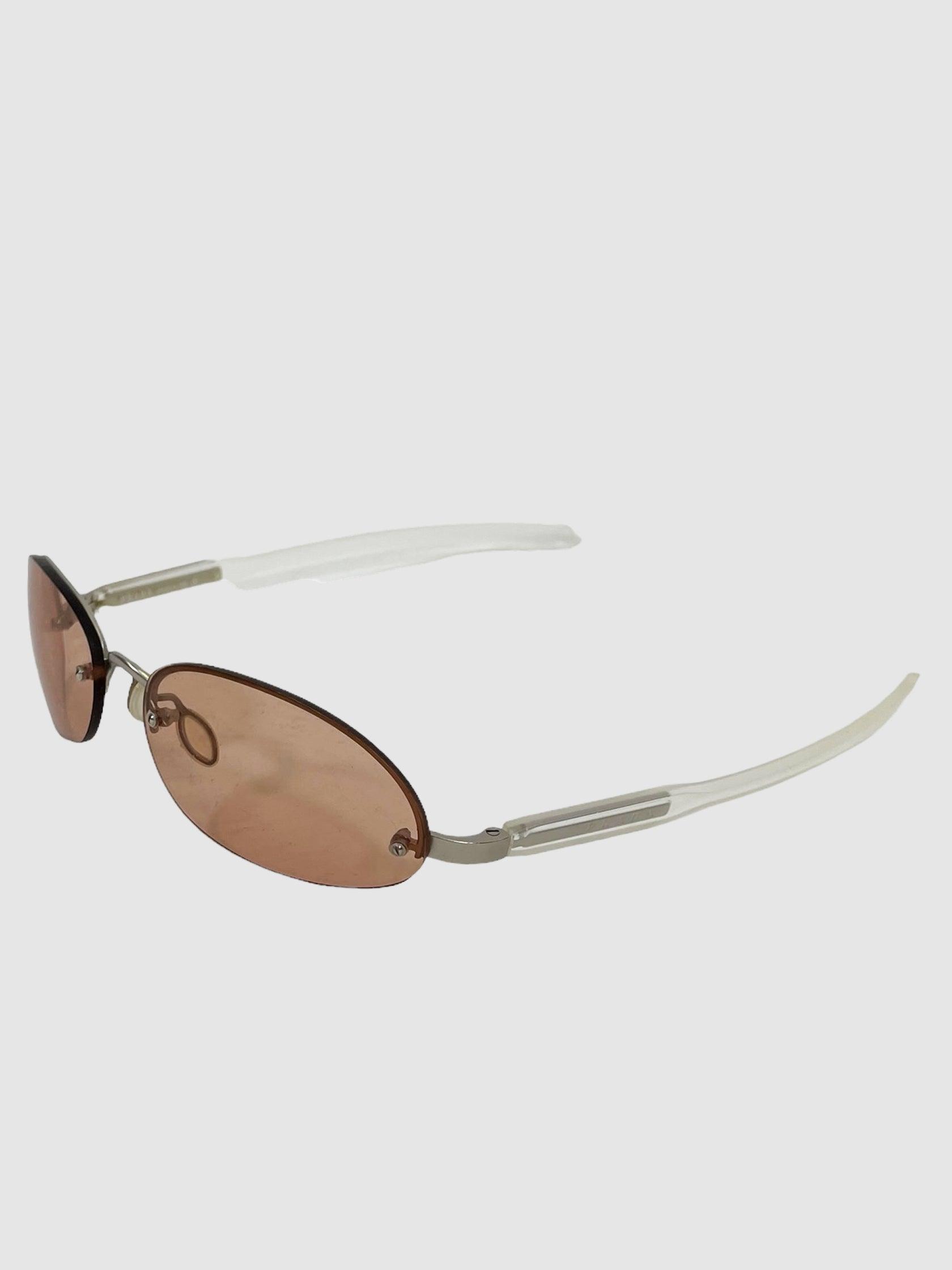 Prada - Second Nature Boutique