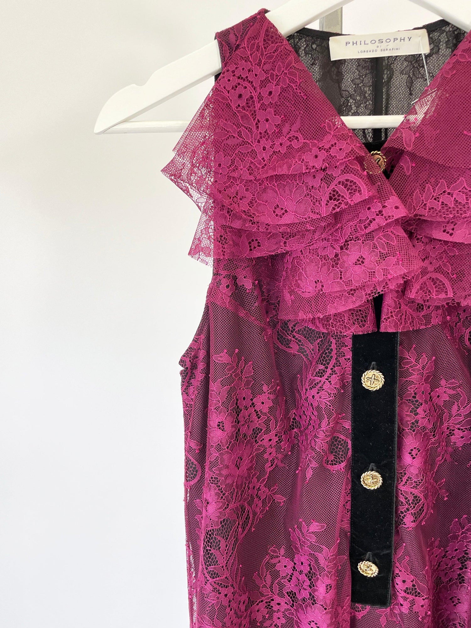 Philosophy - Size 6 - Second Nature Boutique