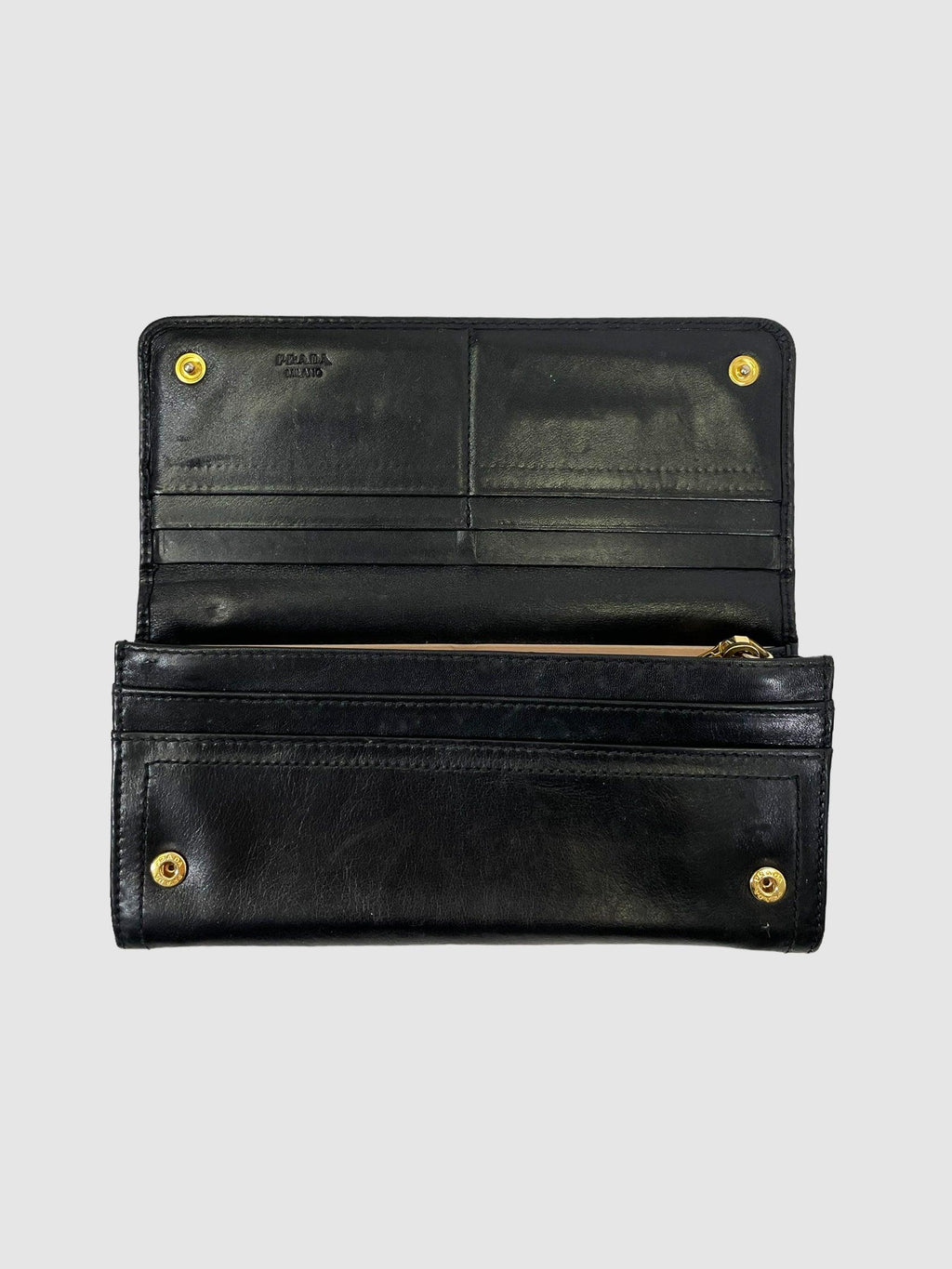 Prada - Second Nature Boutique