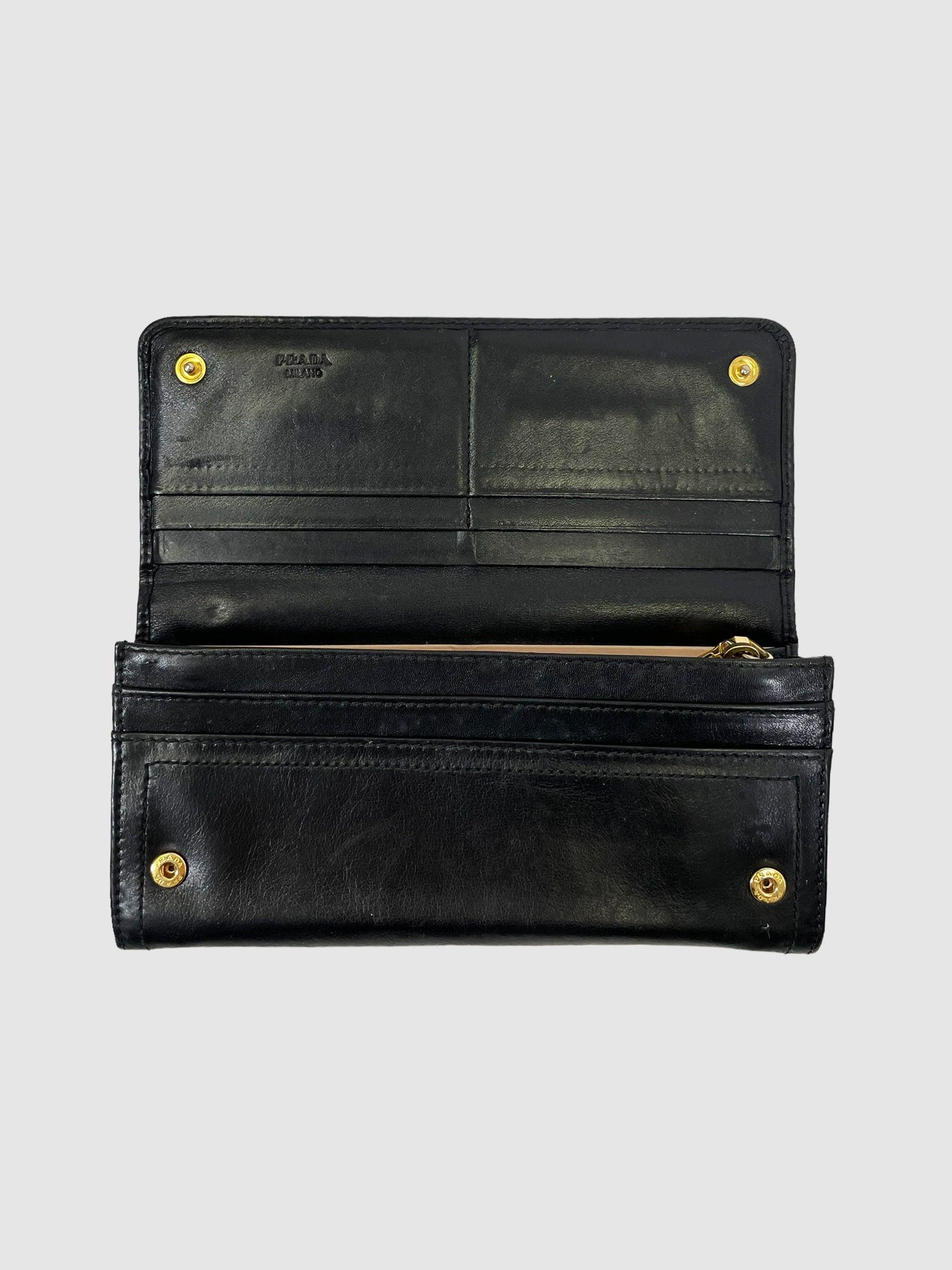 Prada - Second Nature Boutique