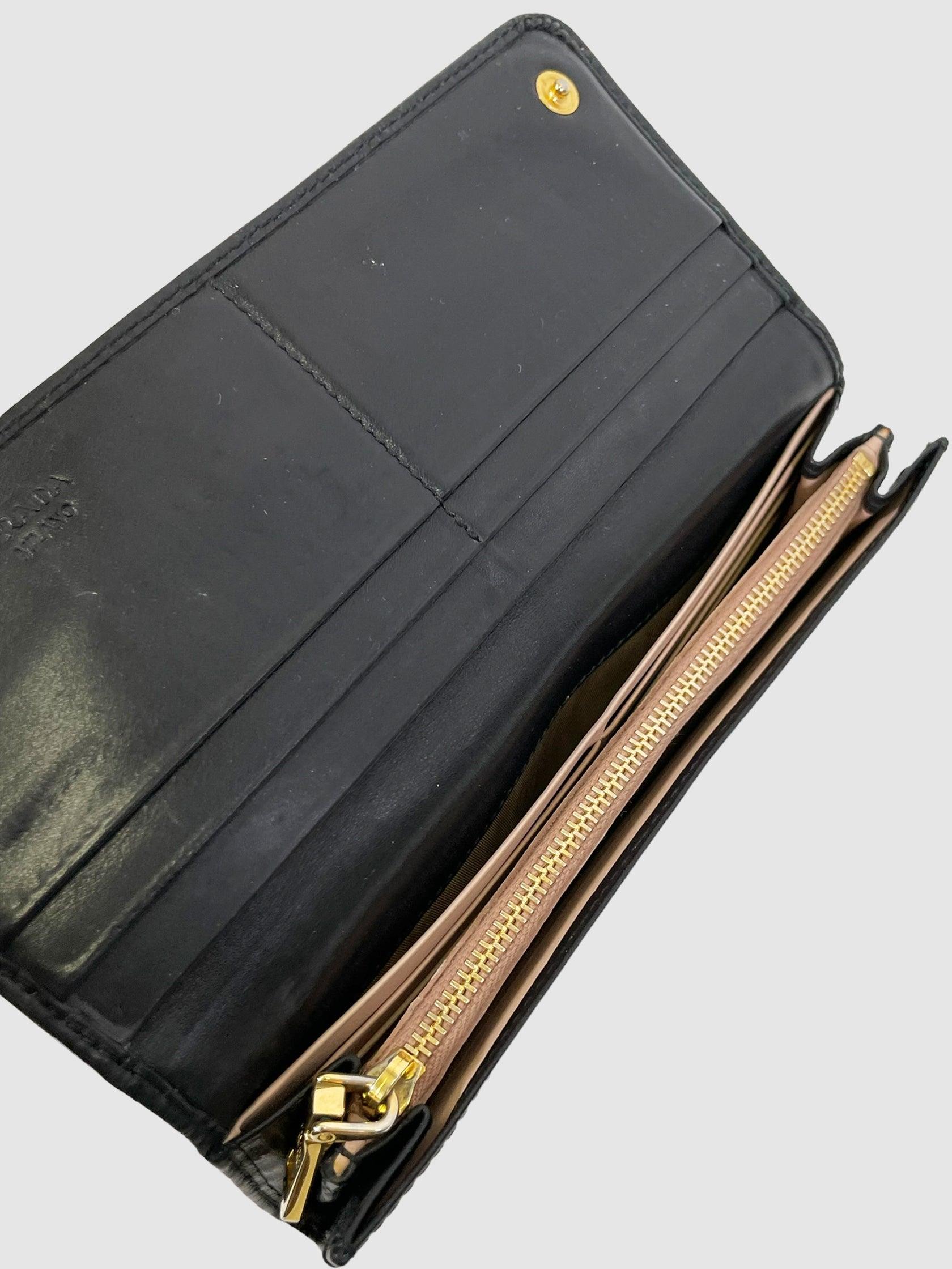 Prada - Second Nature Boutique