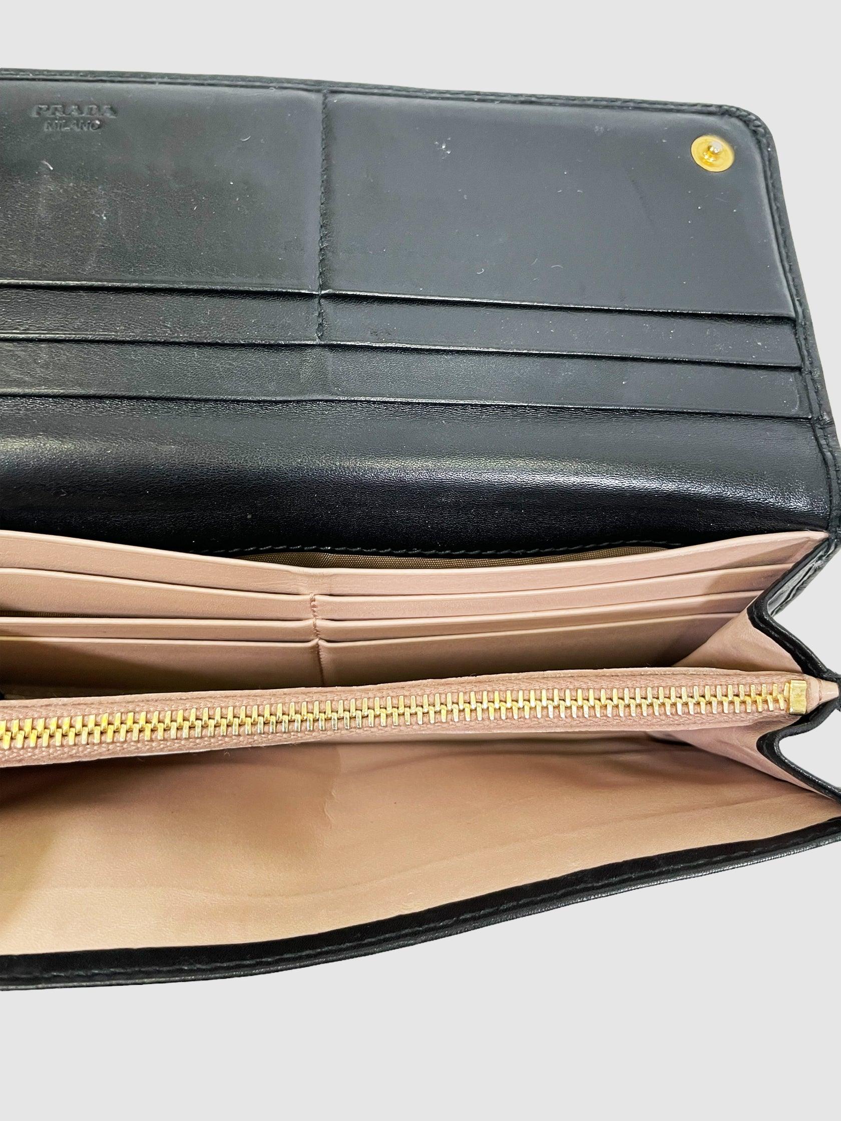 Prada - Second Nature Boutique