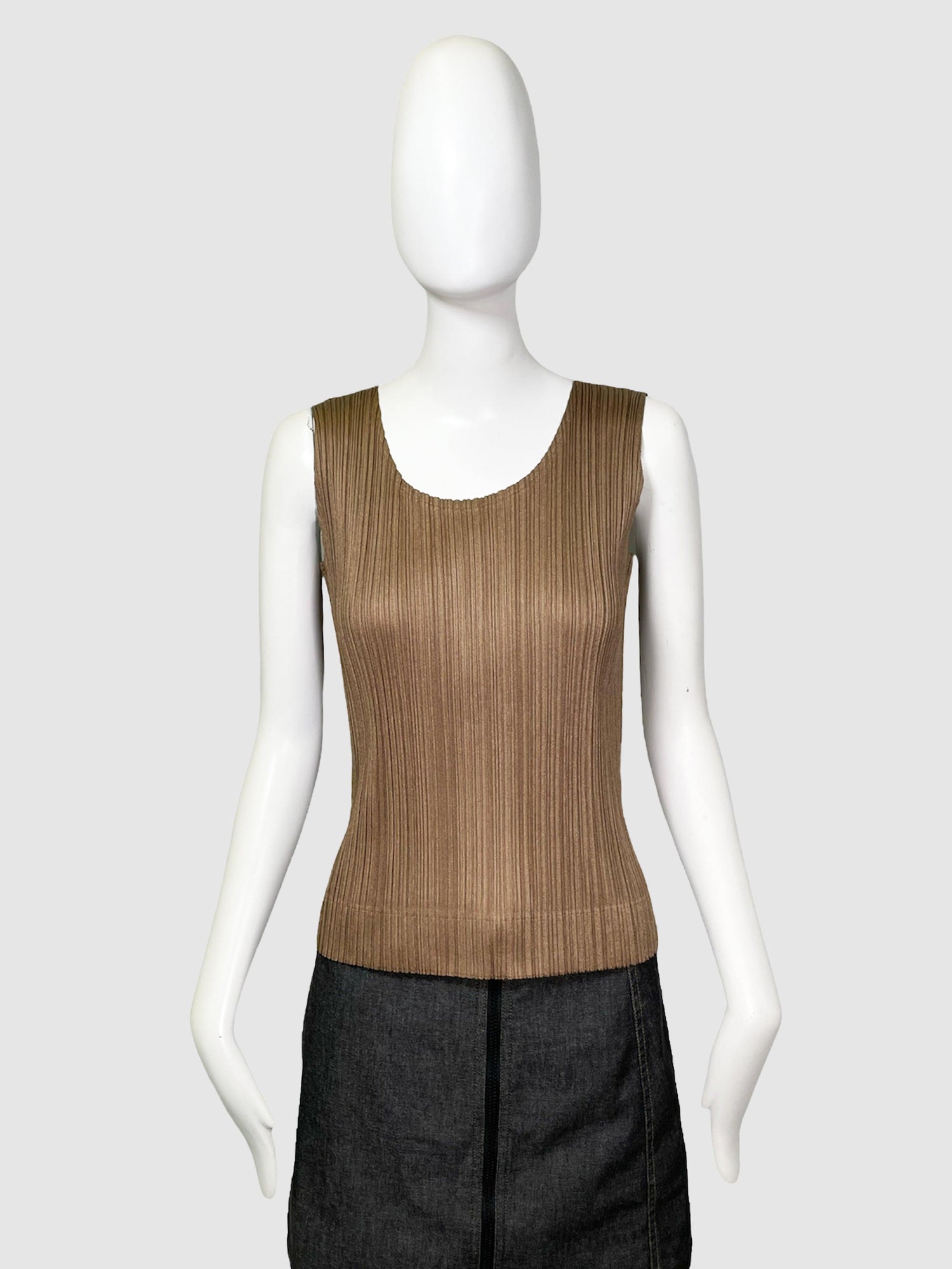 Pleats Please - Size L - Second Nature Boutique