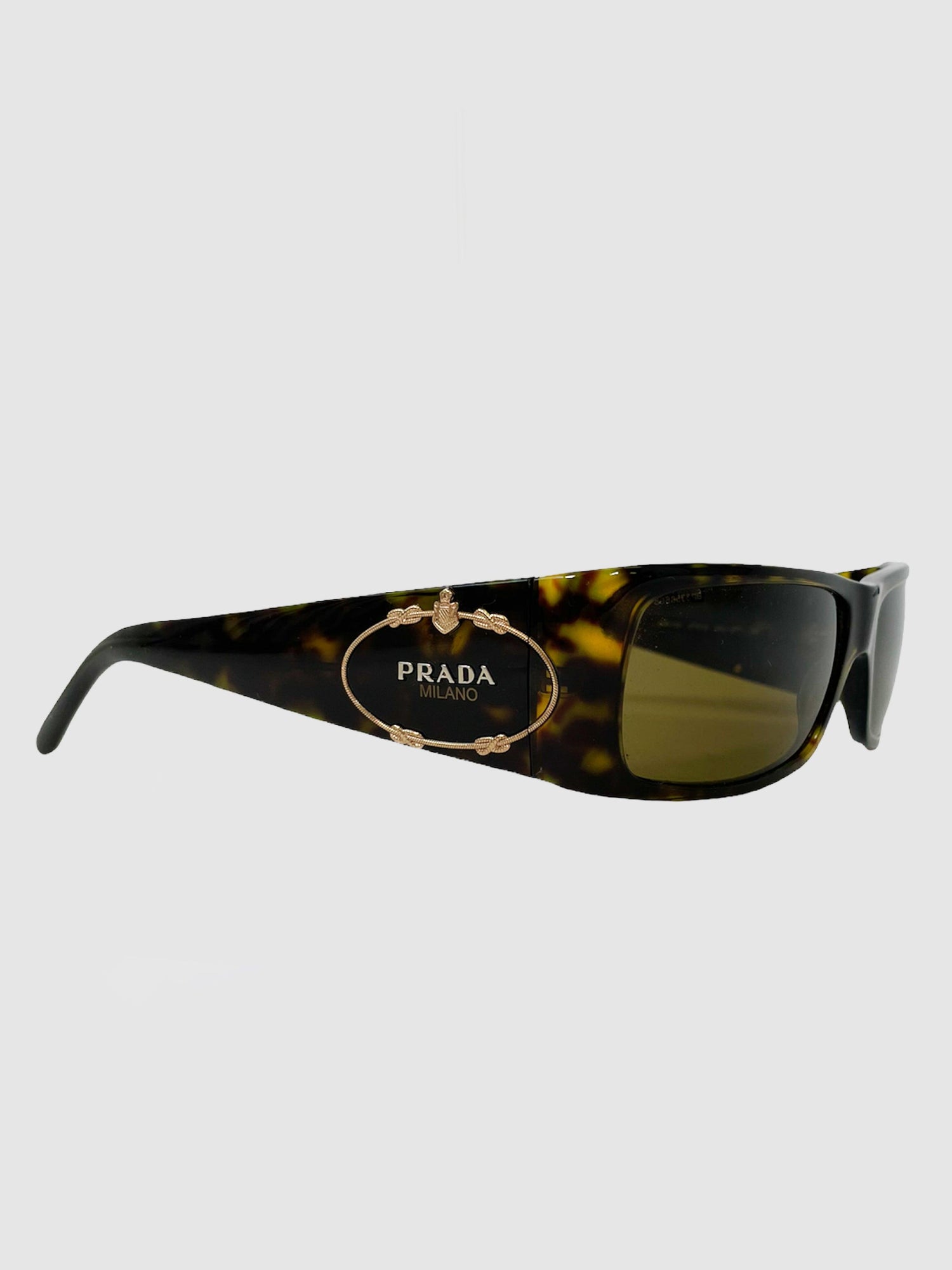 Prada - Second Nature Boutique