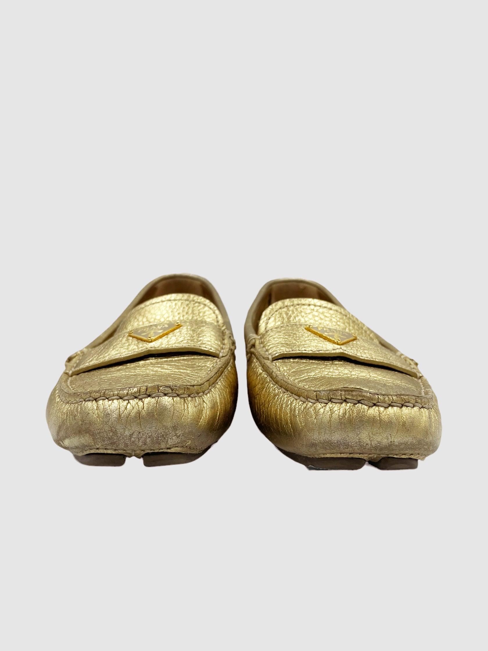 Prada - Size 8 - Second Nature Boutique