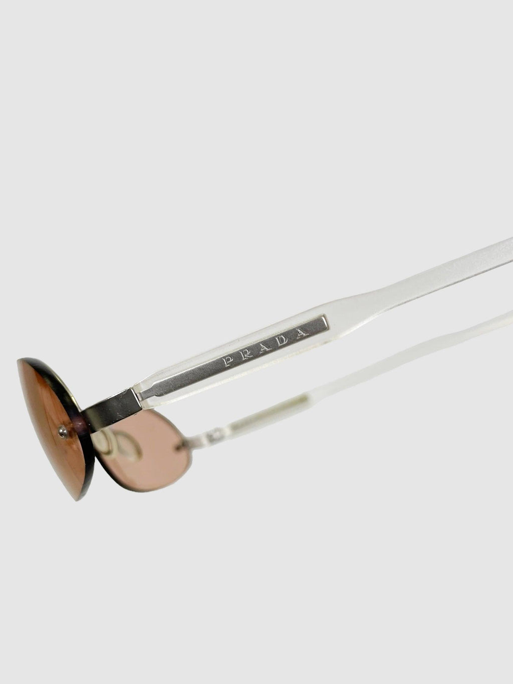 Prada - Second Nature Boutique