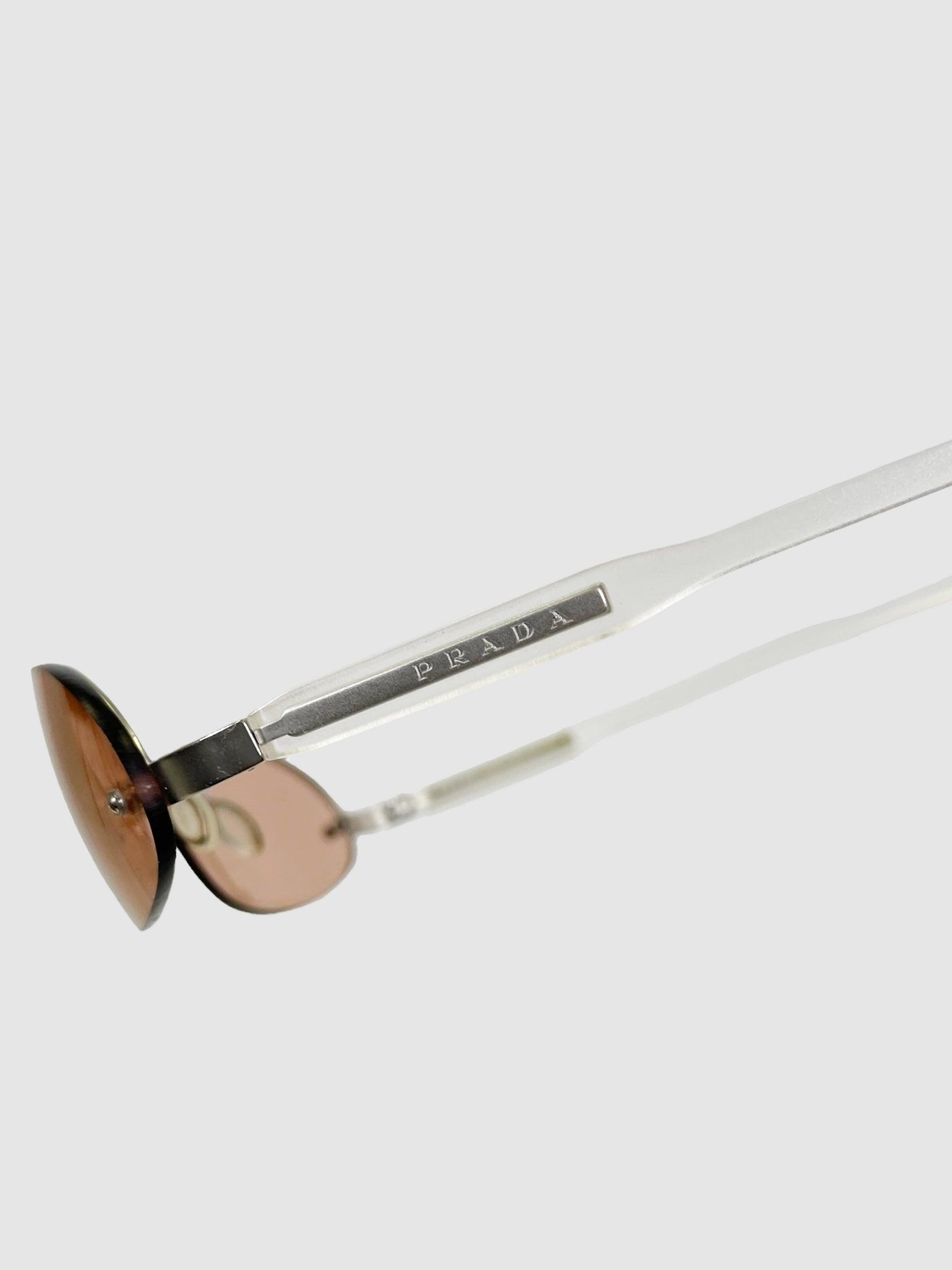 Prada - Second Nature Boutique