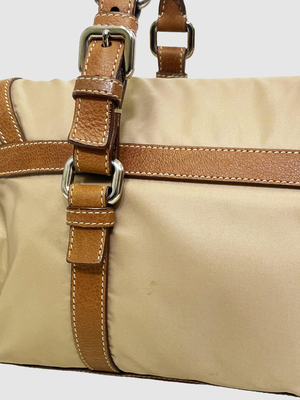 Prada - Second Nature Boutique