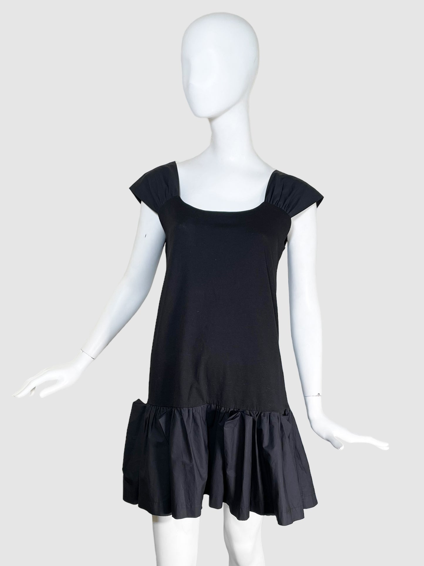 Prada Mini Dress - Size S
