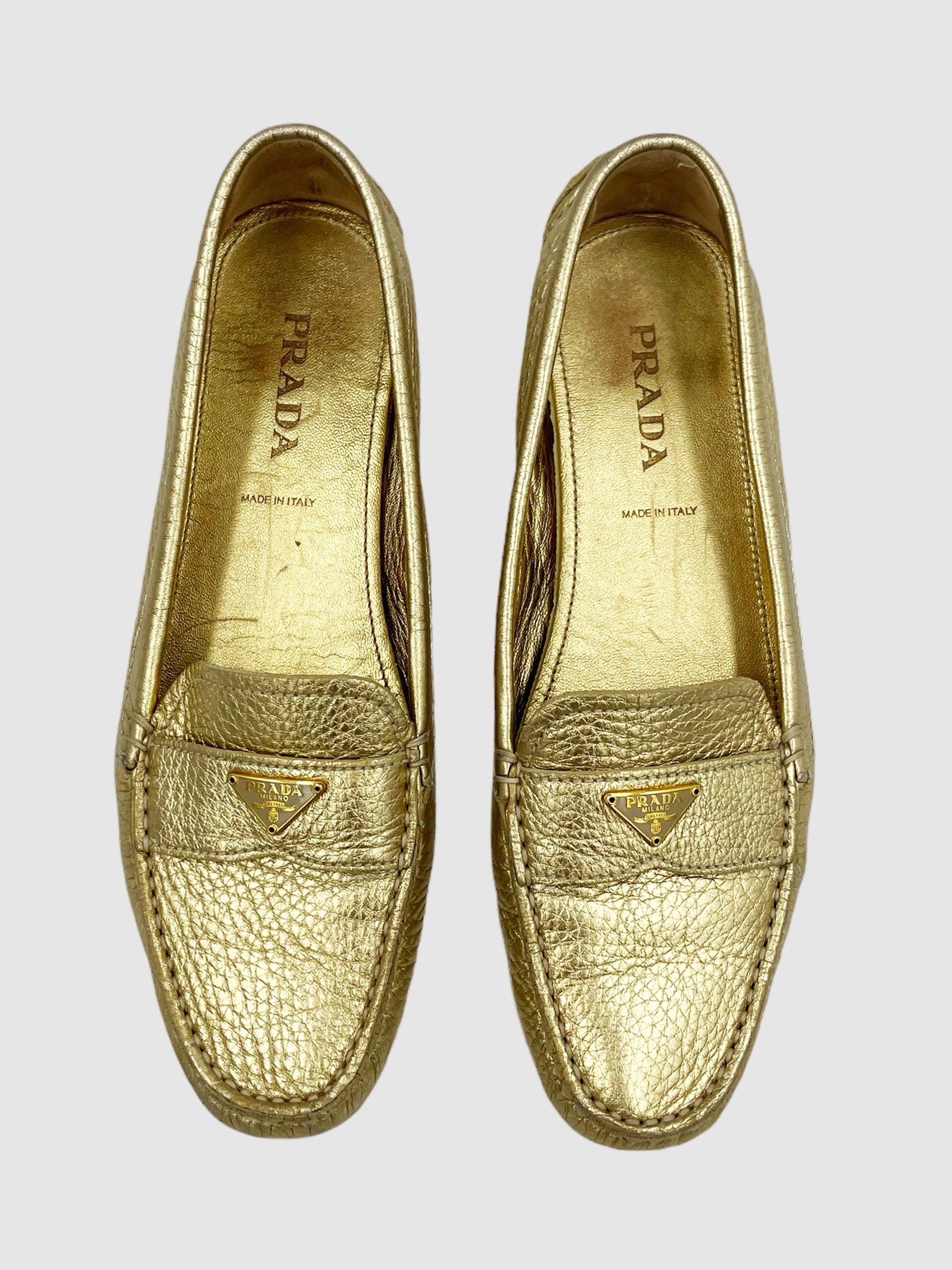 Prada - Size 8 - Second Nature Boutique