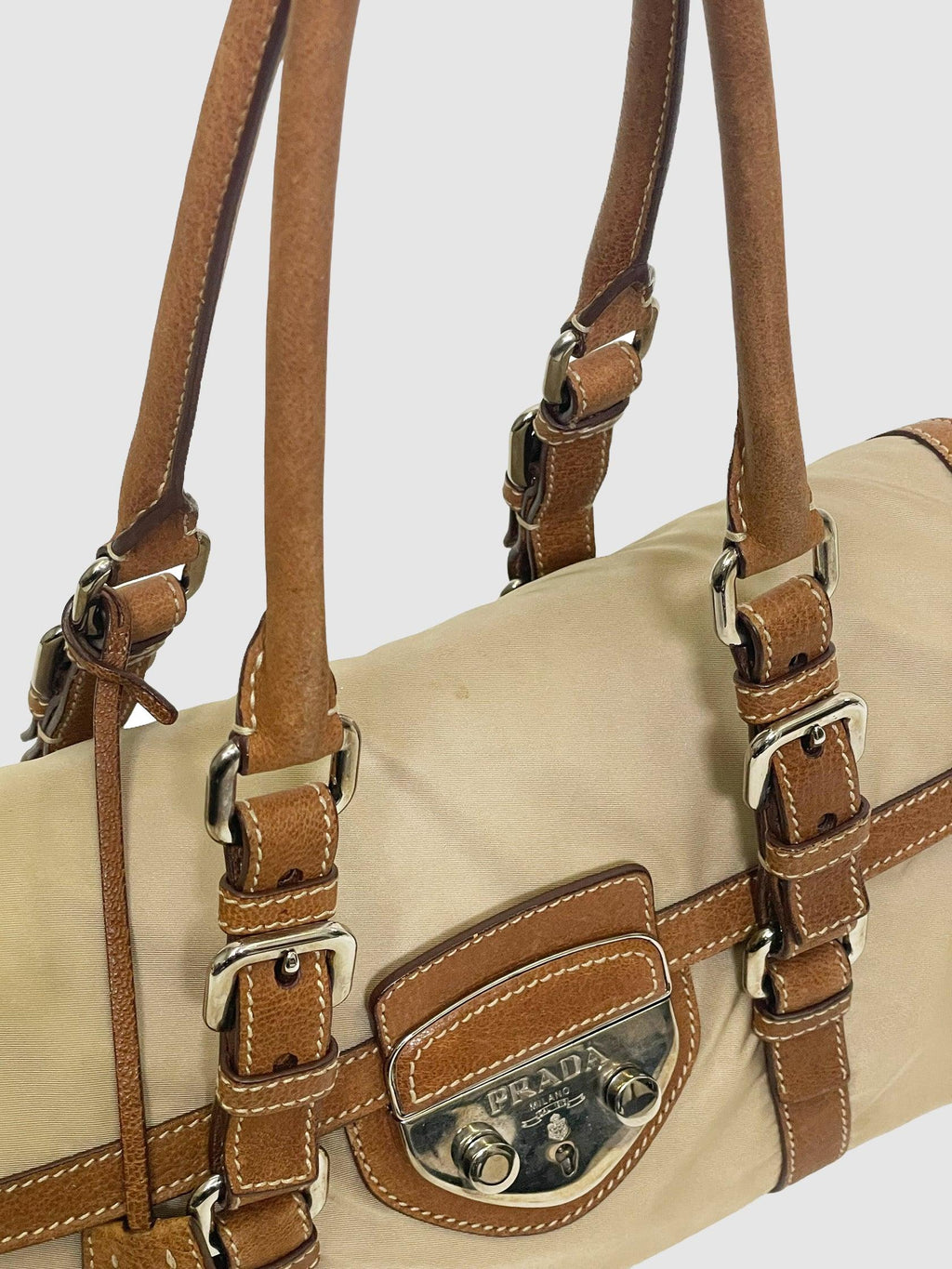 Prada - Second Nature Boutique