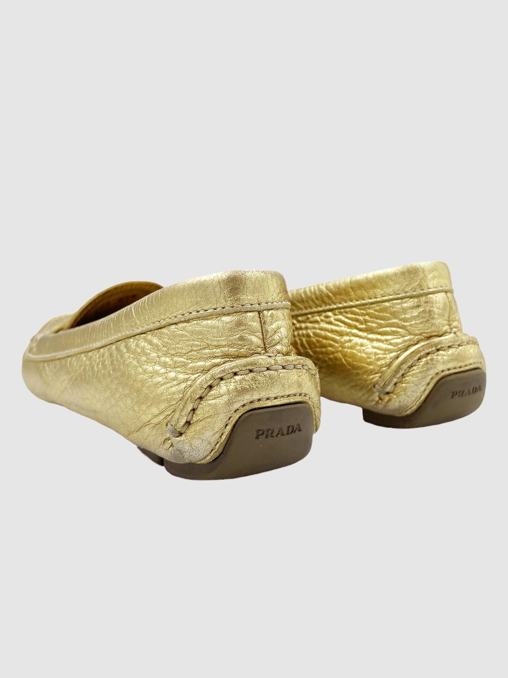 Prada - Size 8 - Second Nature Boutique