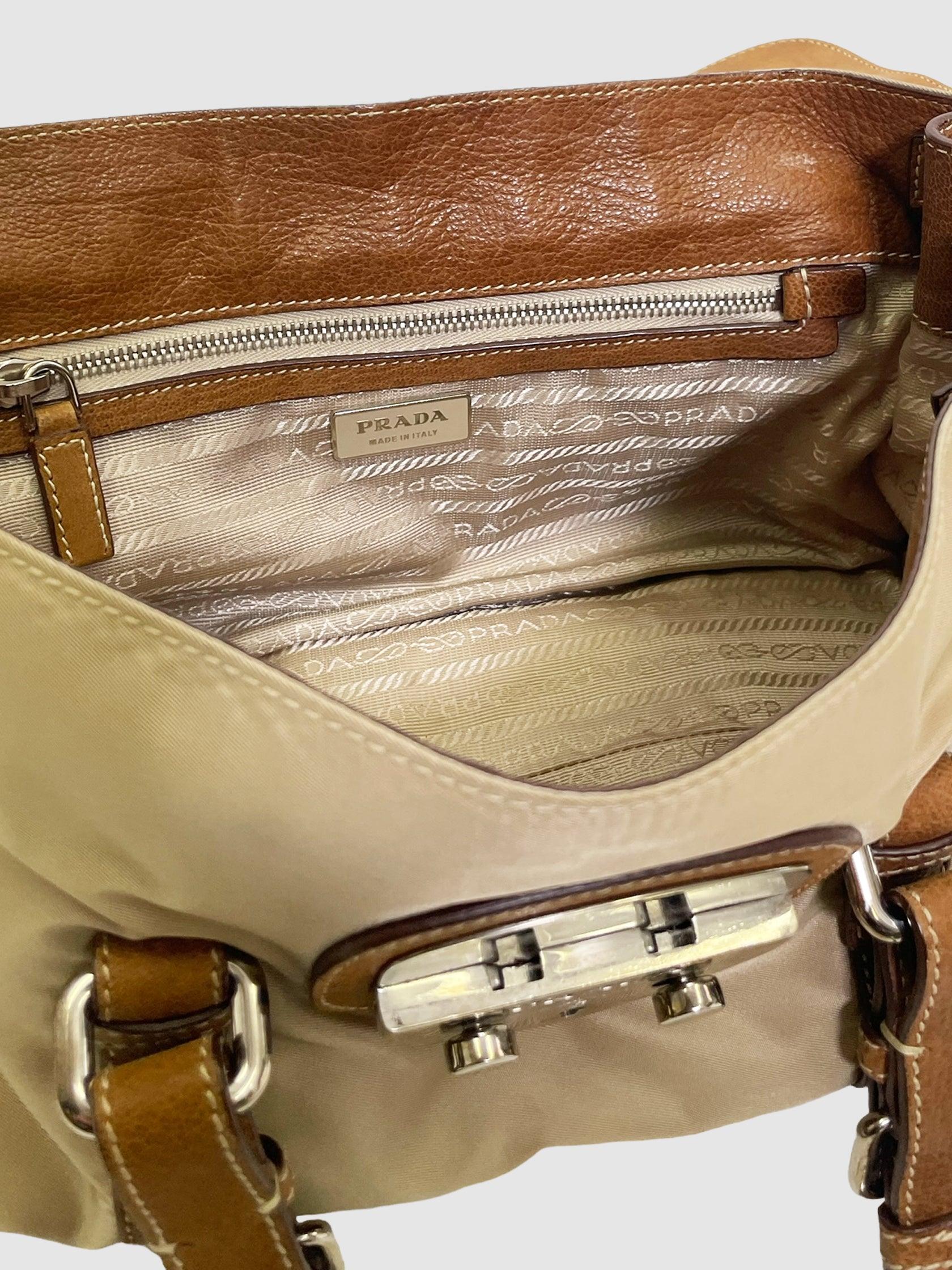 Prada - Second Nature Boutique