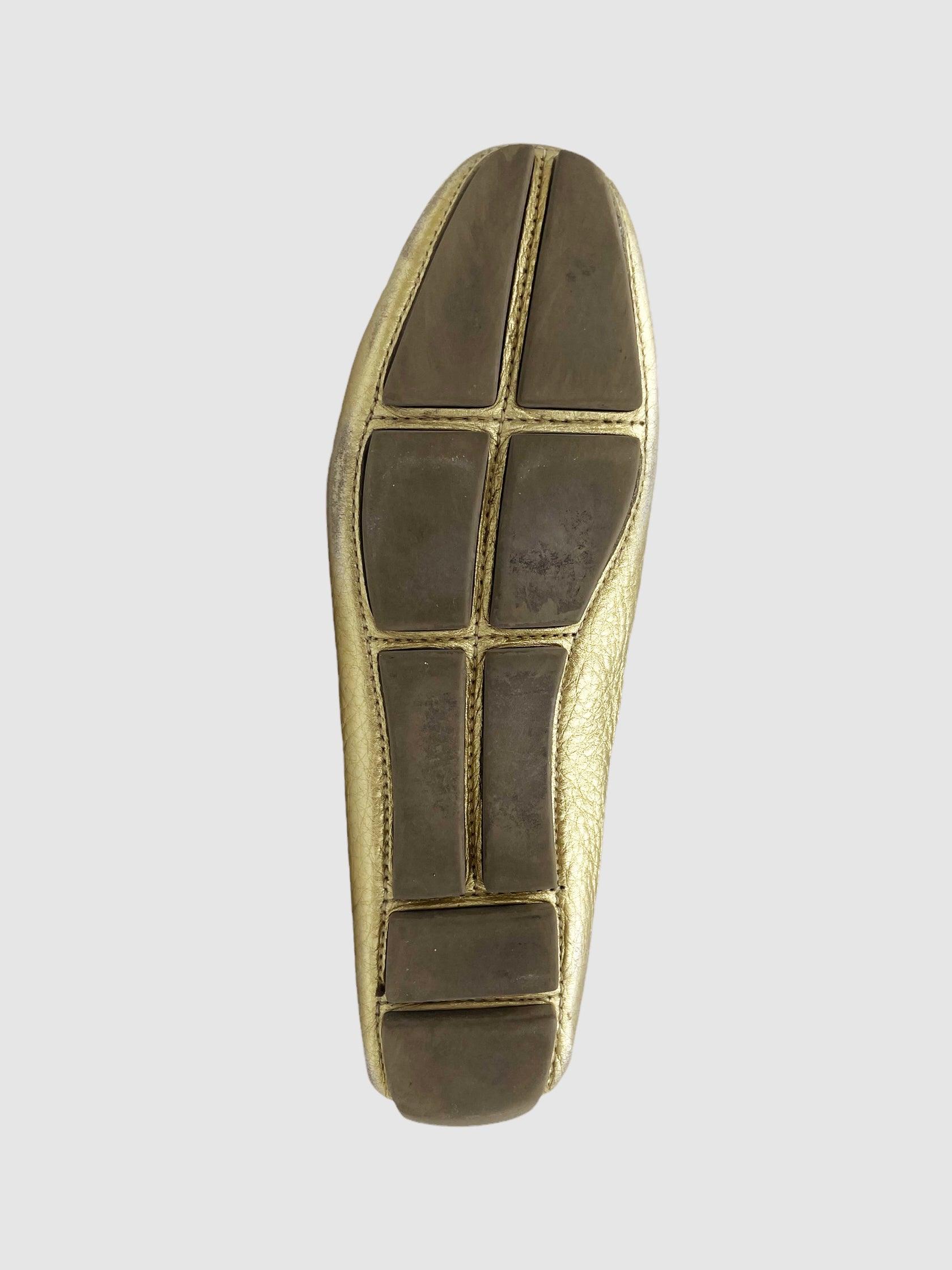 Prada - Size 8 - Second Nature Boutique