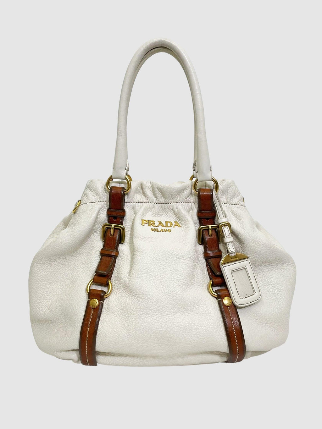 Prada - Second Nature Boutique