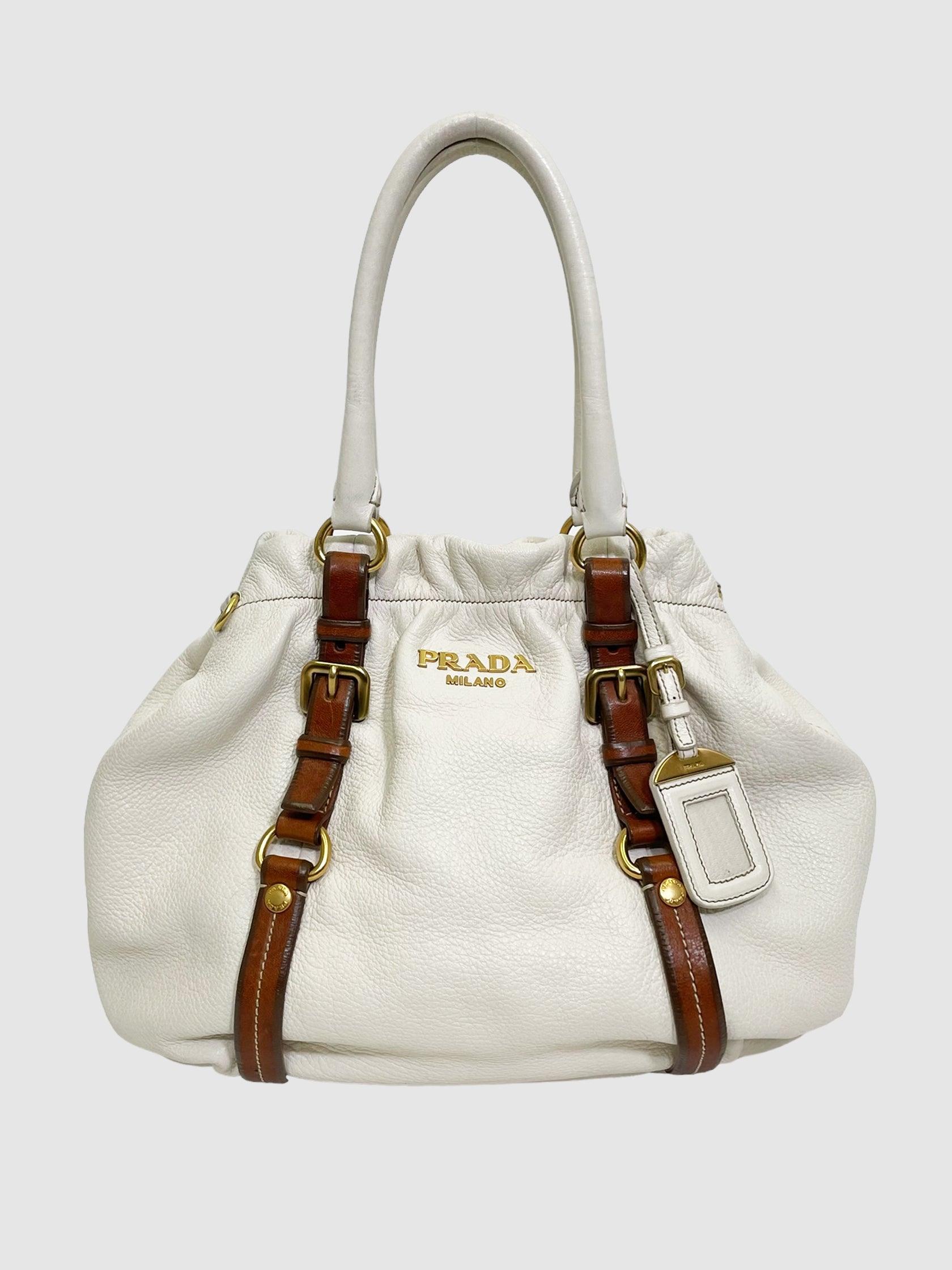 Prada - Second Nature Boutique