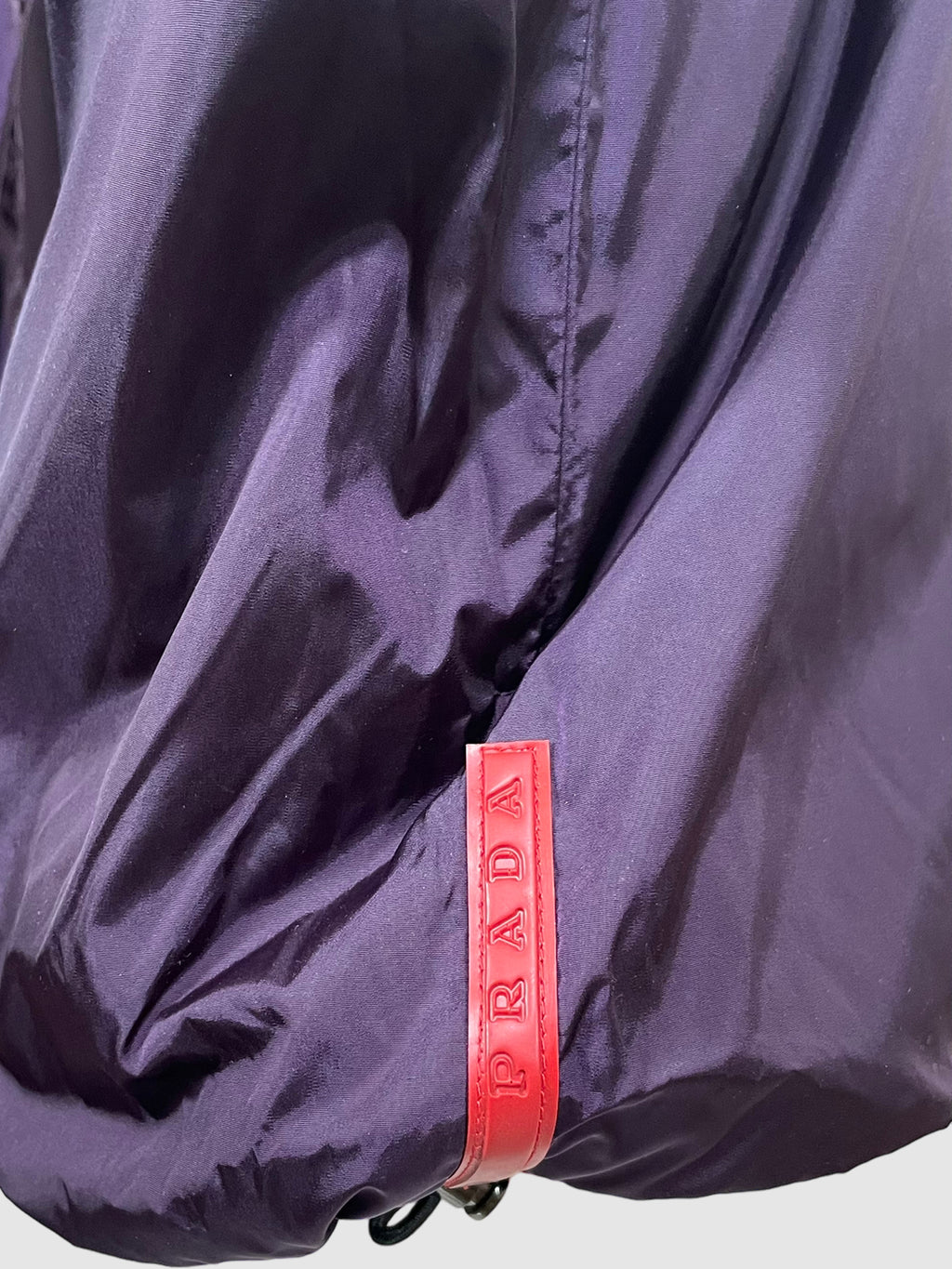 Nylon Trousers - Size S