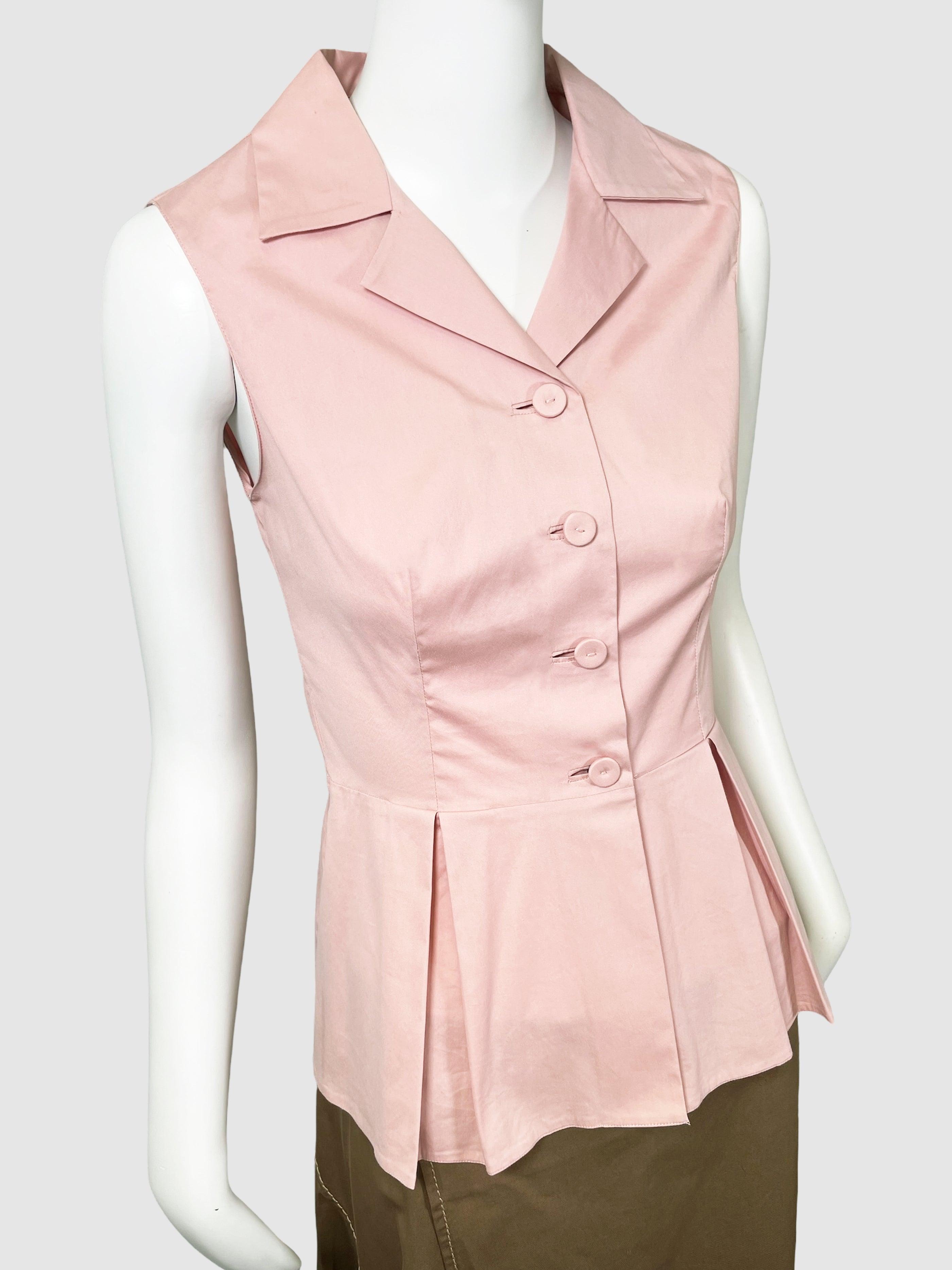 Prada - Size 42 - Second Nature Boutique